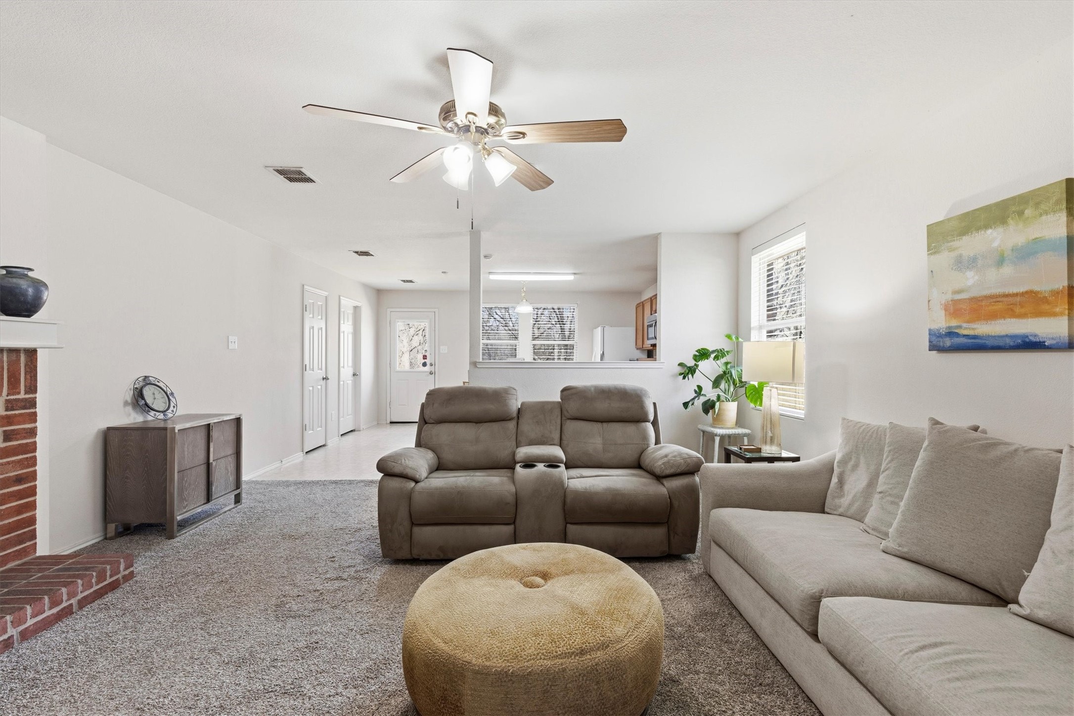 2405 Spruce Court, Little Elm, TX, 75068