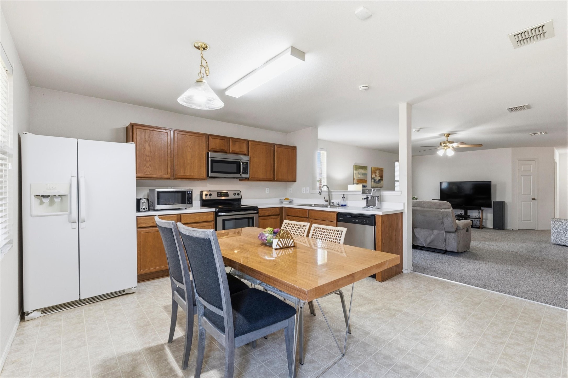 2405 Spruce Court, Little Elm, TX, 75068