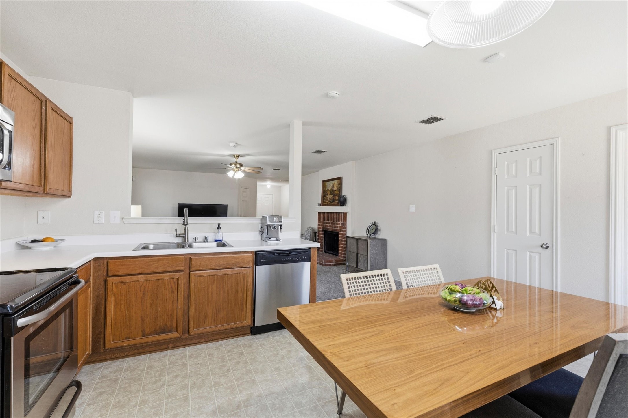 2405 Spruce Court, Little Elm, TX, 75068