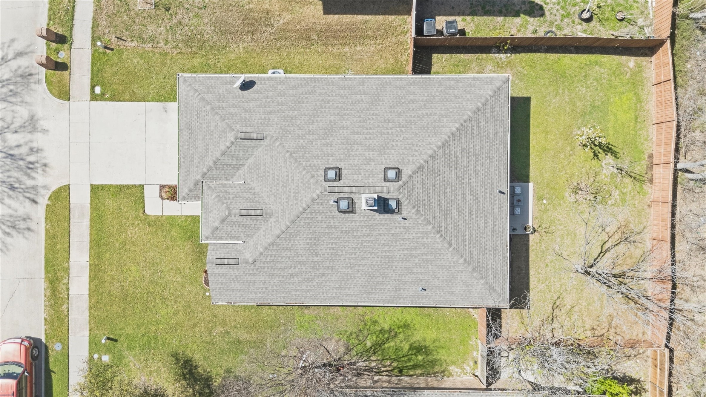 2405 Spruce Court, Little Elm, TX, 75068