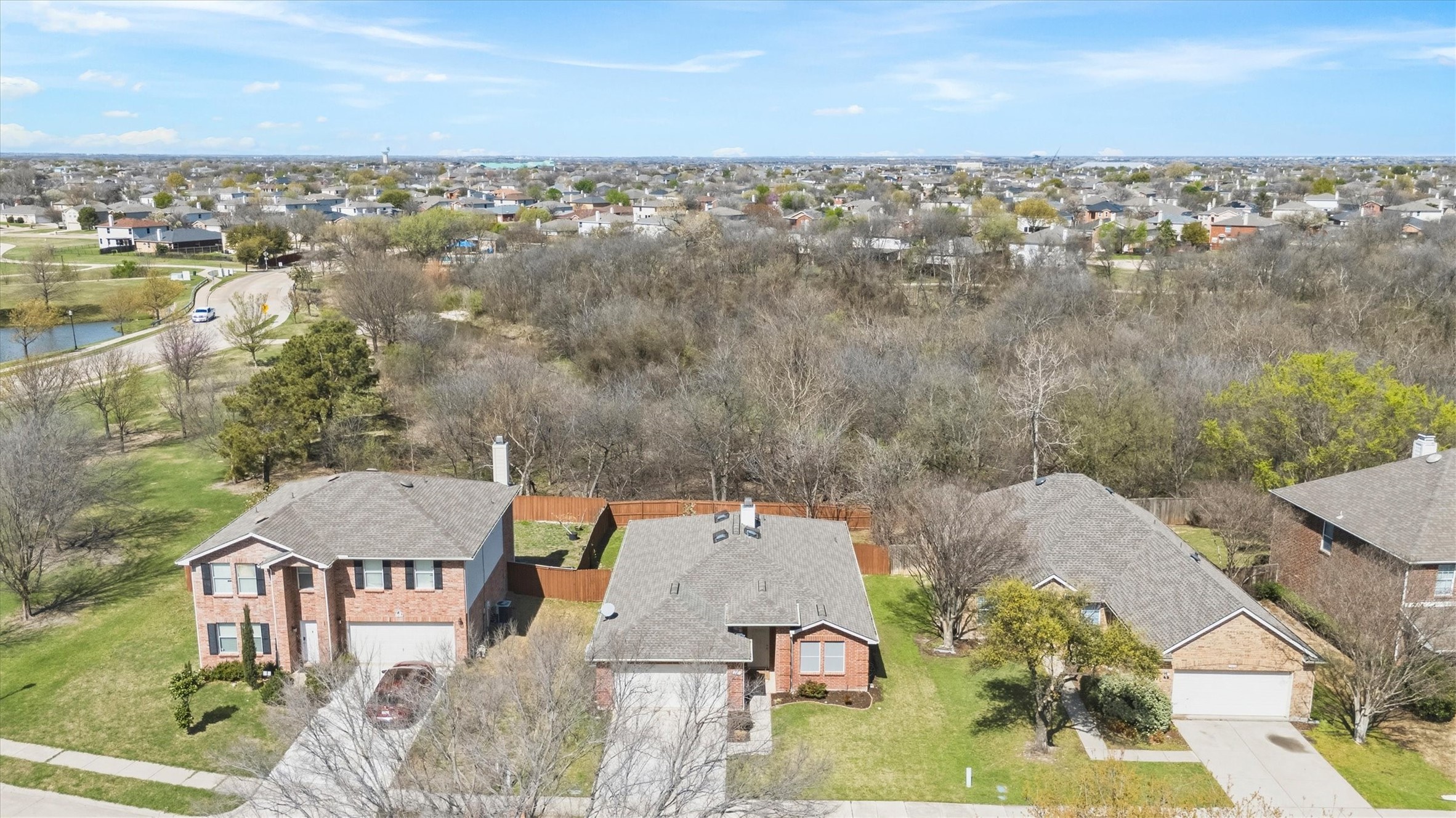 2405 Spruce Court, Little Elm, TX, 75068