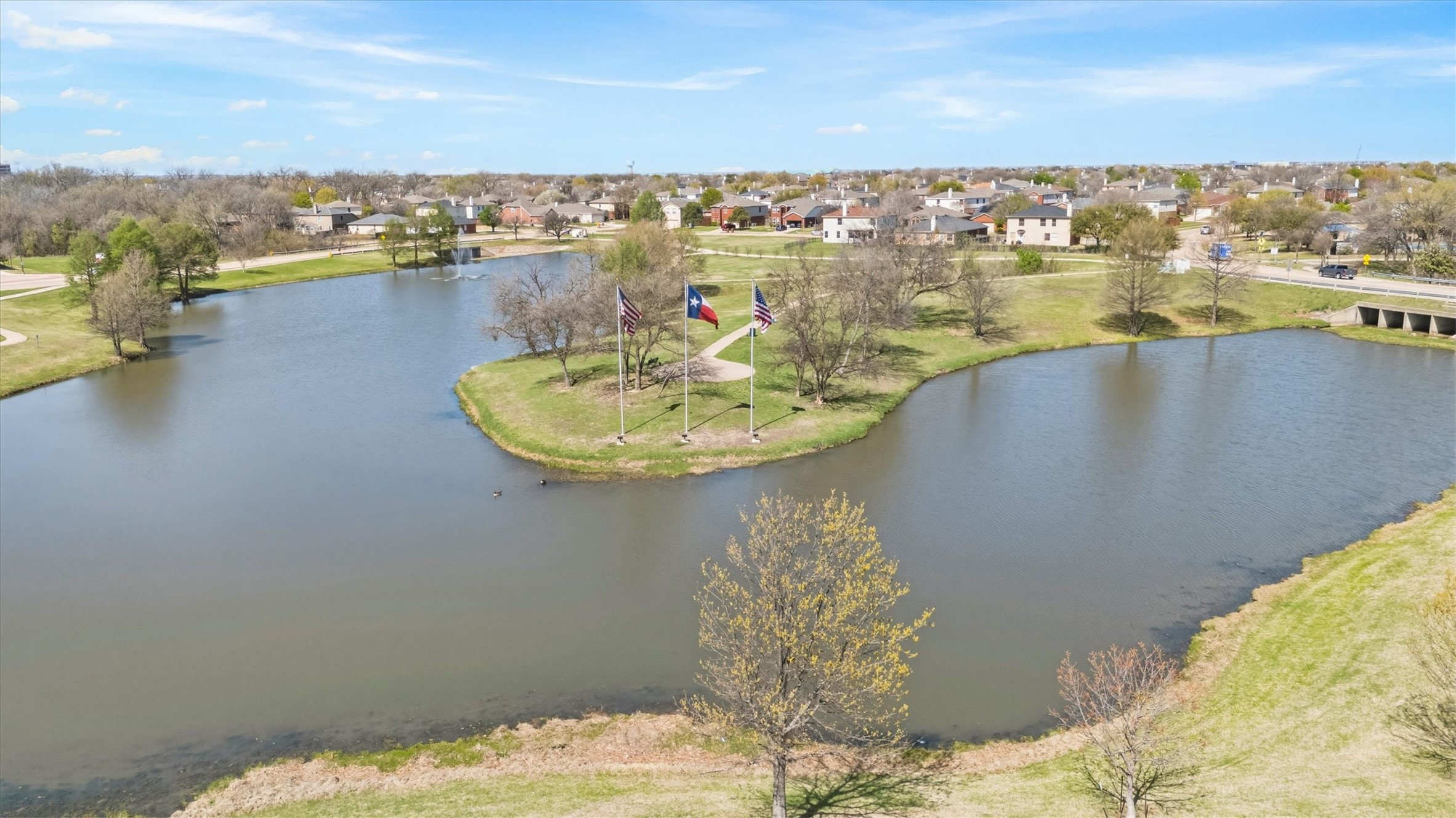 2405 Spruce Court, Little Elm, TX, 75068