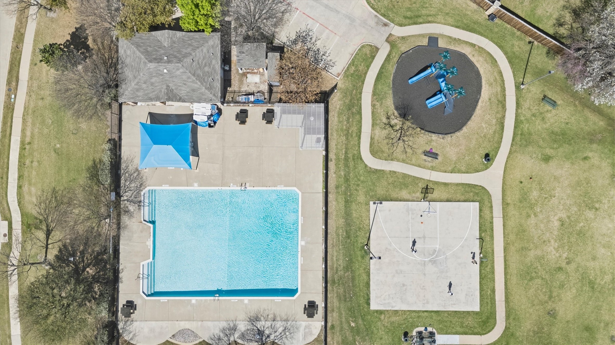 2405 Spruce Court, Little Elm, TX, 75068