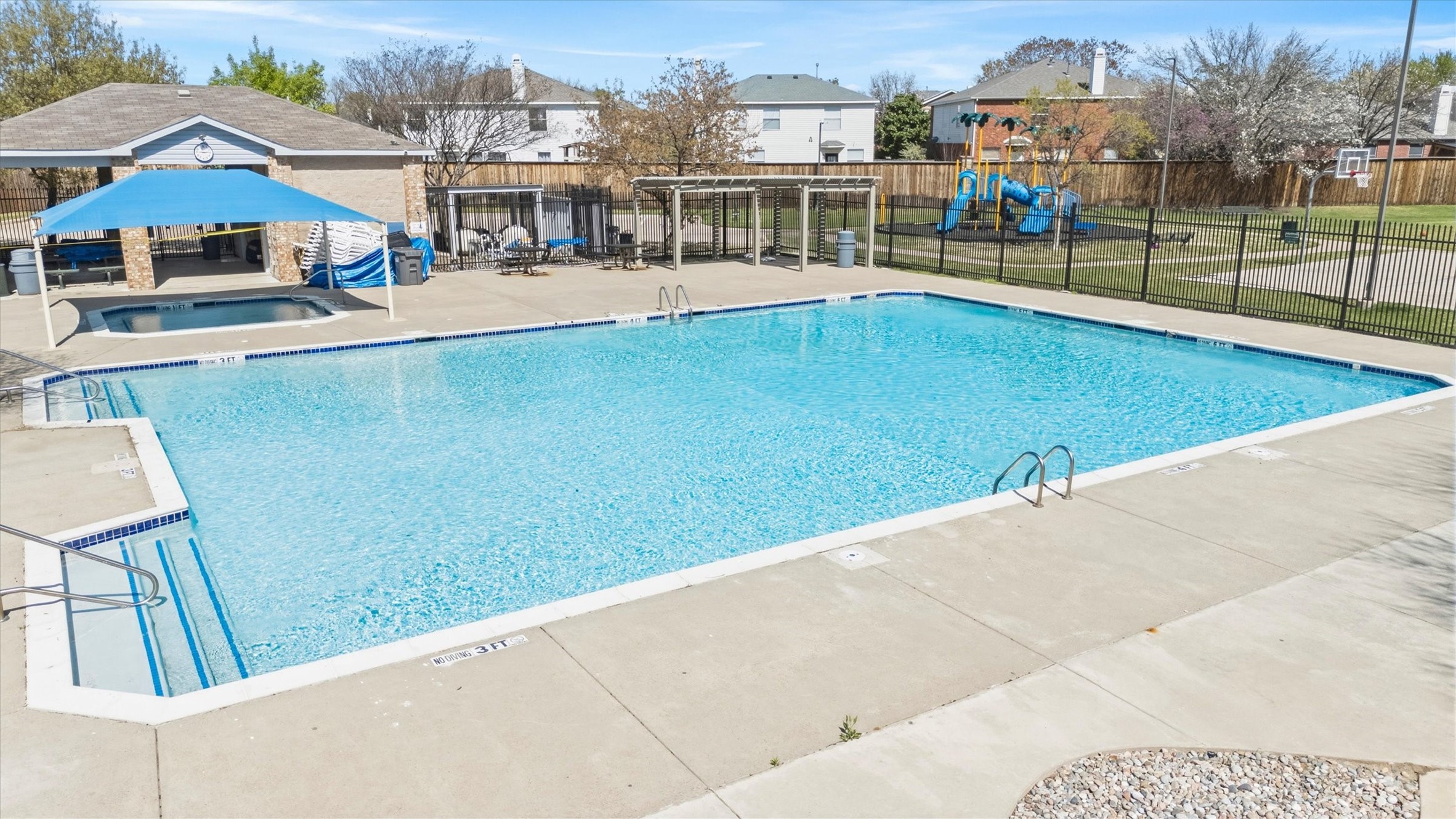2405 Spruce Court, Little Elm, TX, 75068