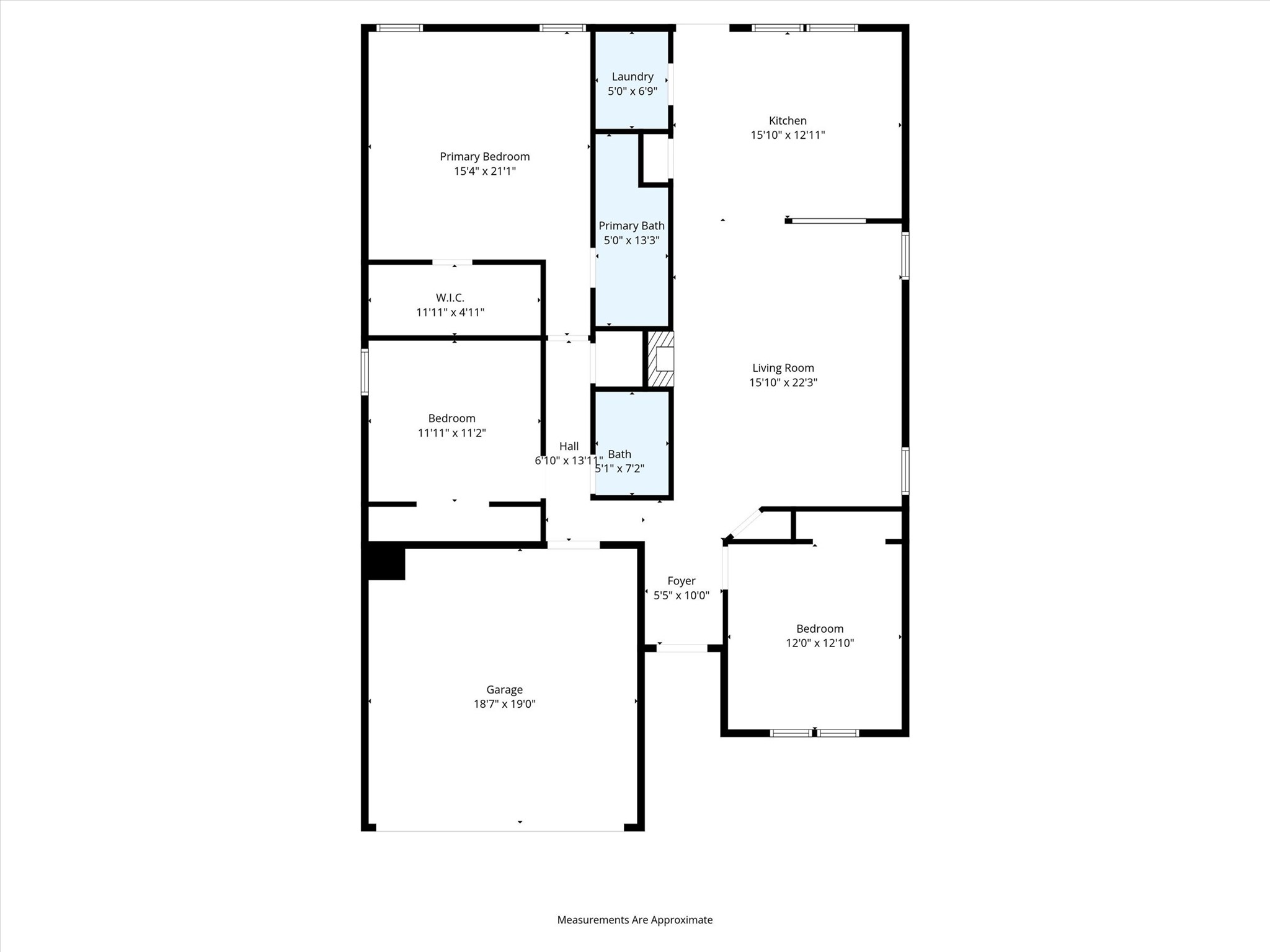 2405 Spruce Court, Little Elm, TX, 75068