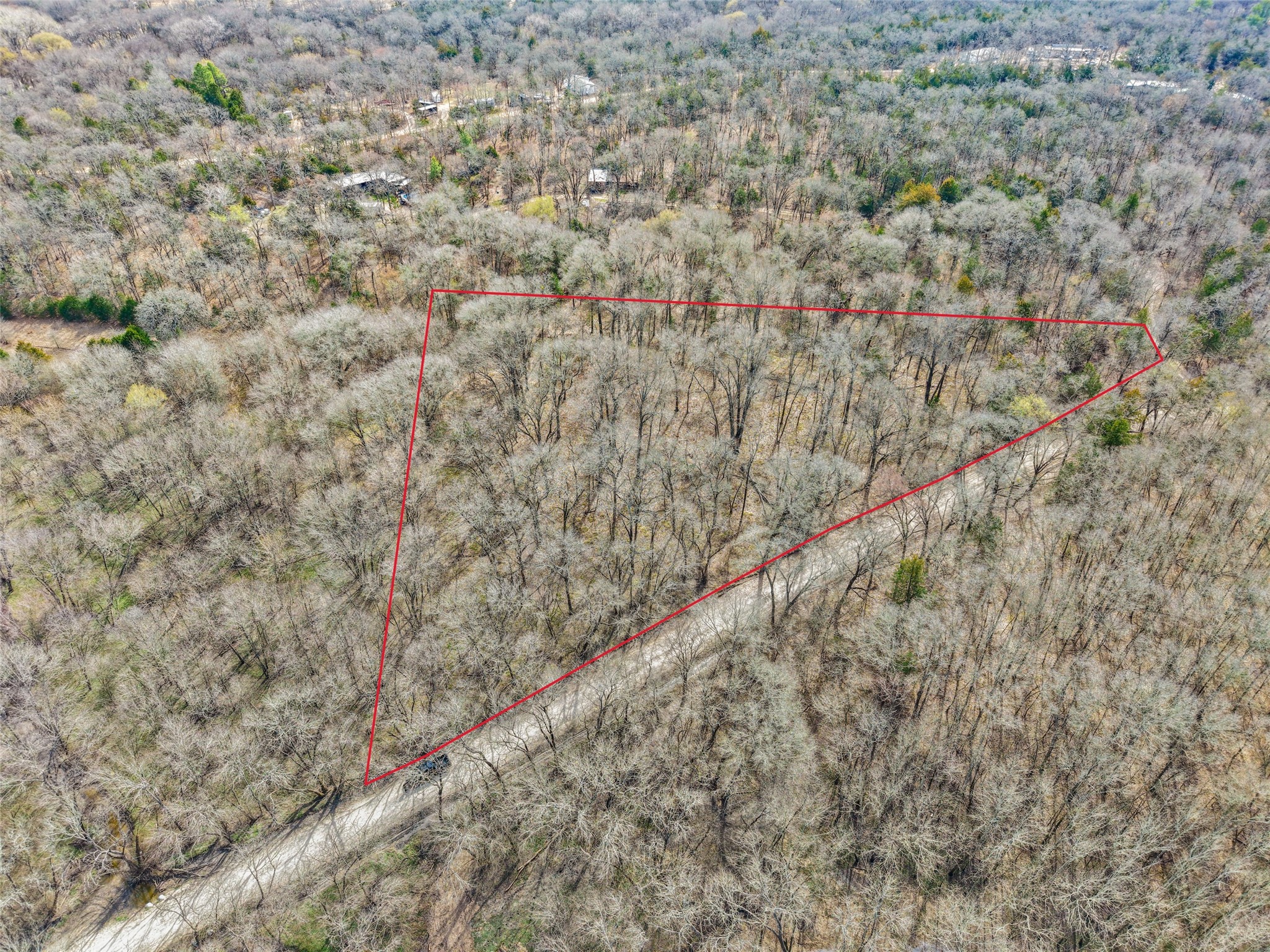 Property photo 01 of TBD Cr-2400, Terrell, TX 75160 | MLS #21206666