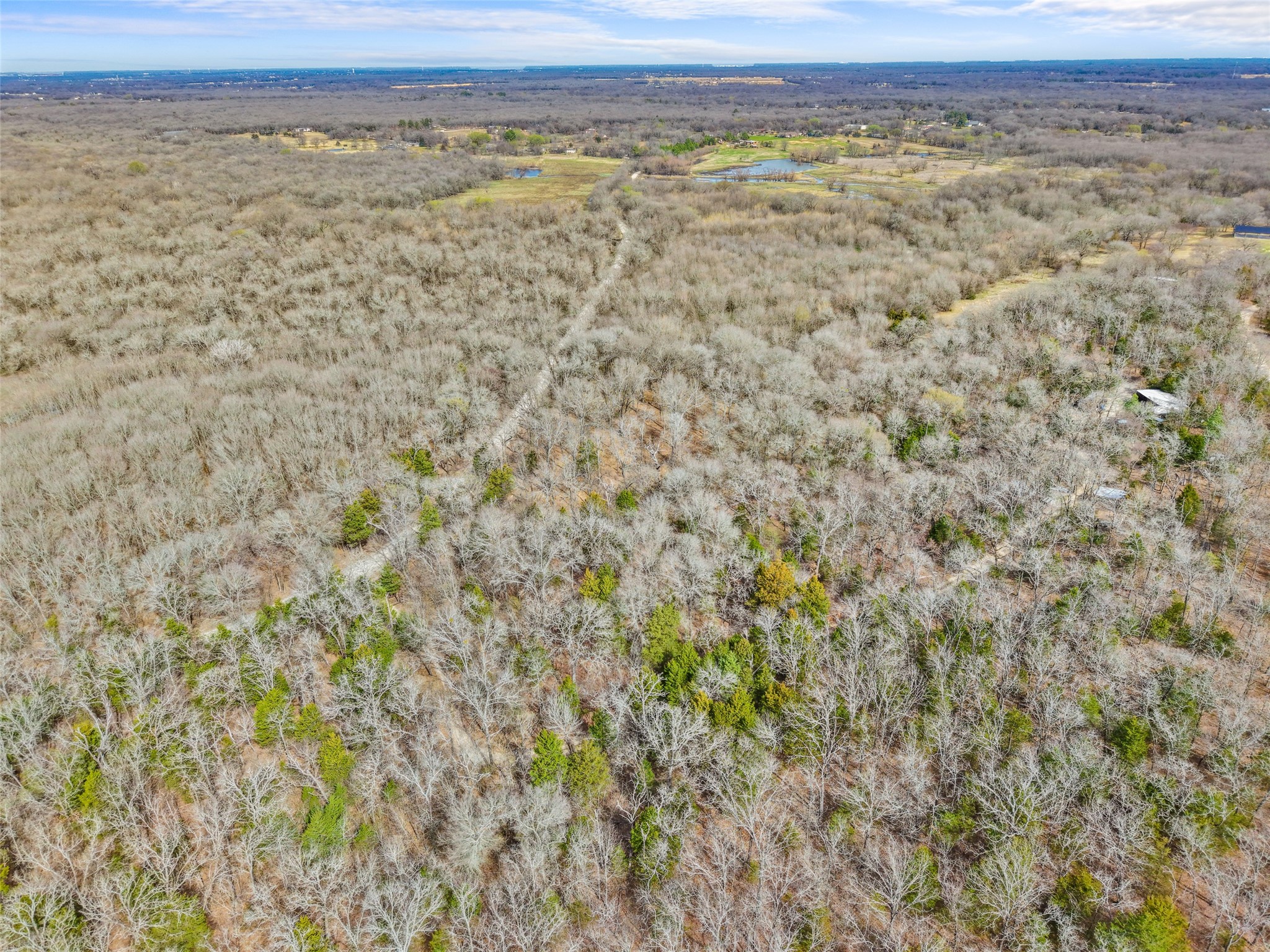 TBD Cr-2400, Terrell, TX, 75160