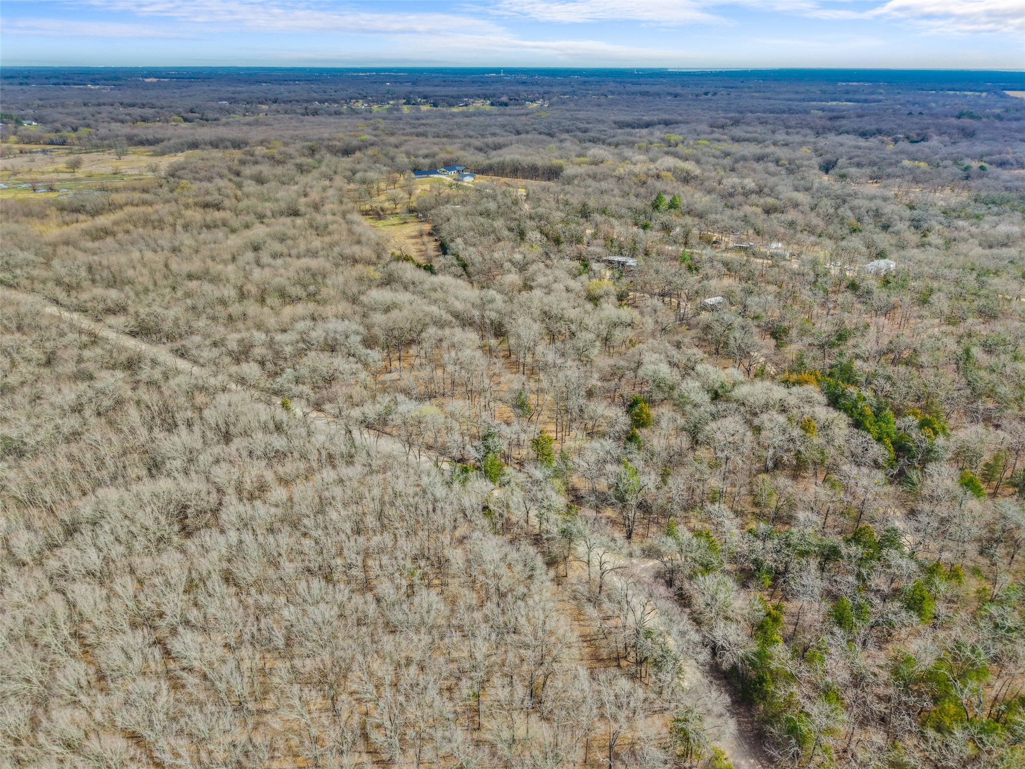 TBD Cr-2400, Terrell, TX, 75160