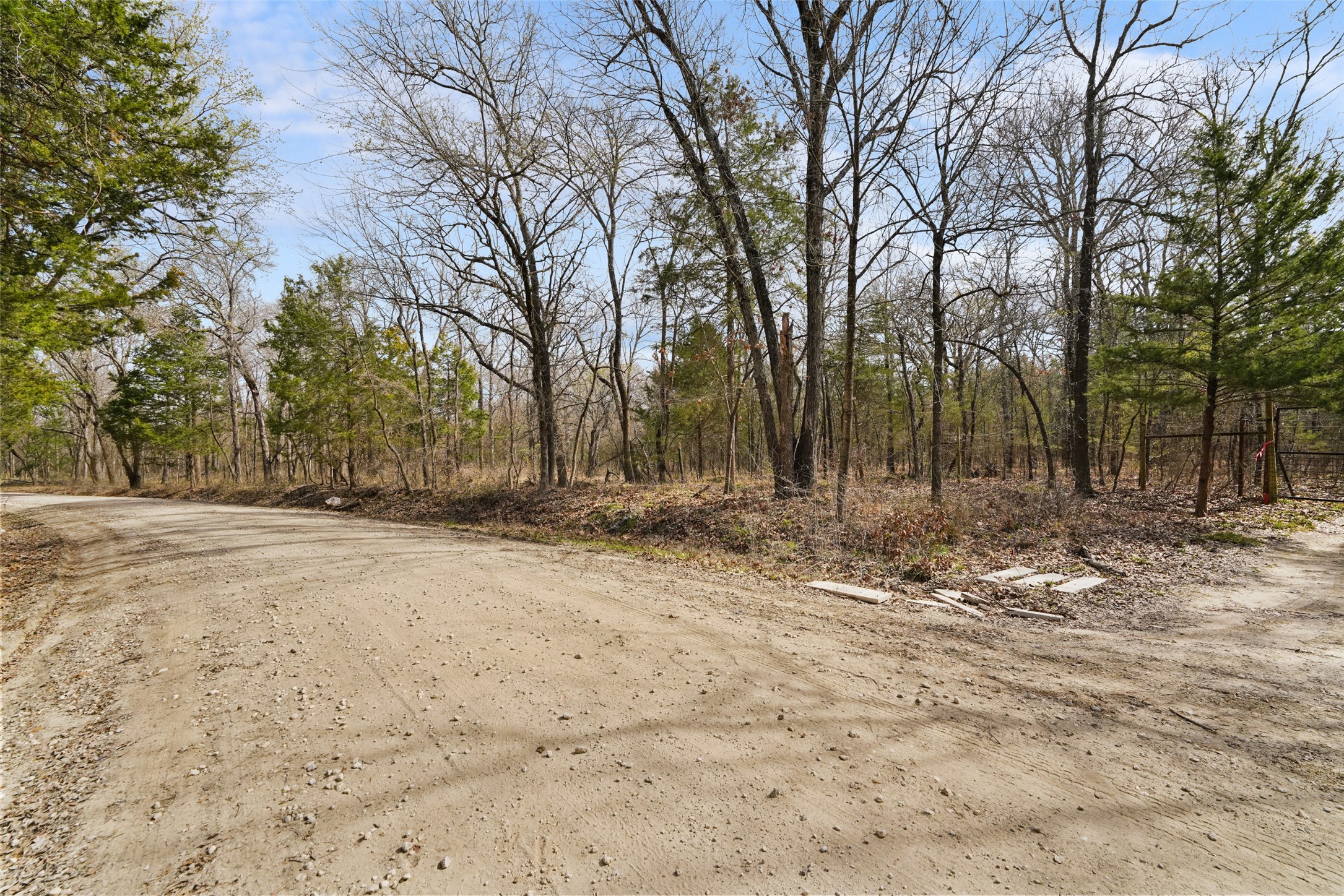 TBD Cr-2400, Terrell, TX, 75160