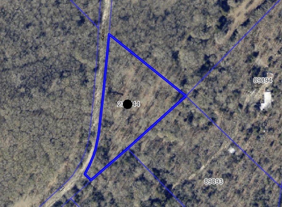 TBD Cr-2400, Terrell, TX, 75160