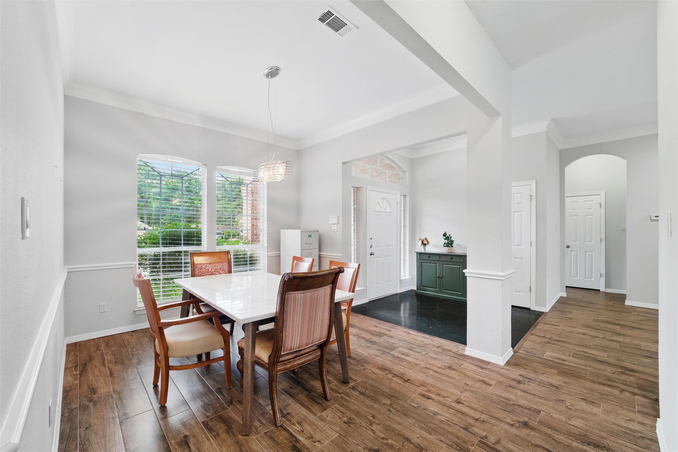 3402 Blue Forest Drive, Arlington, TX, 76001