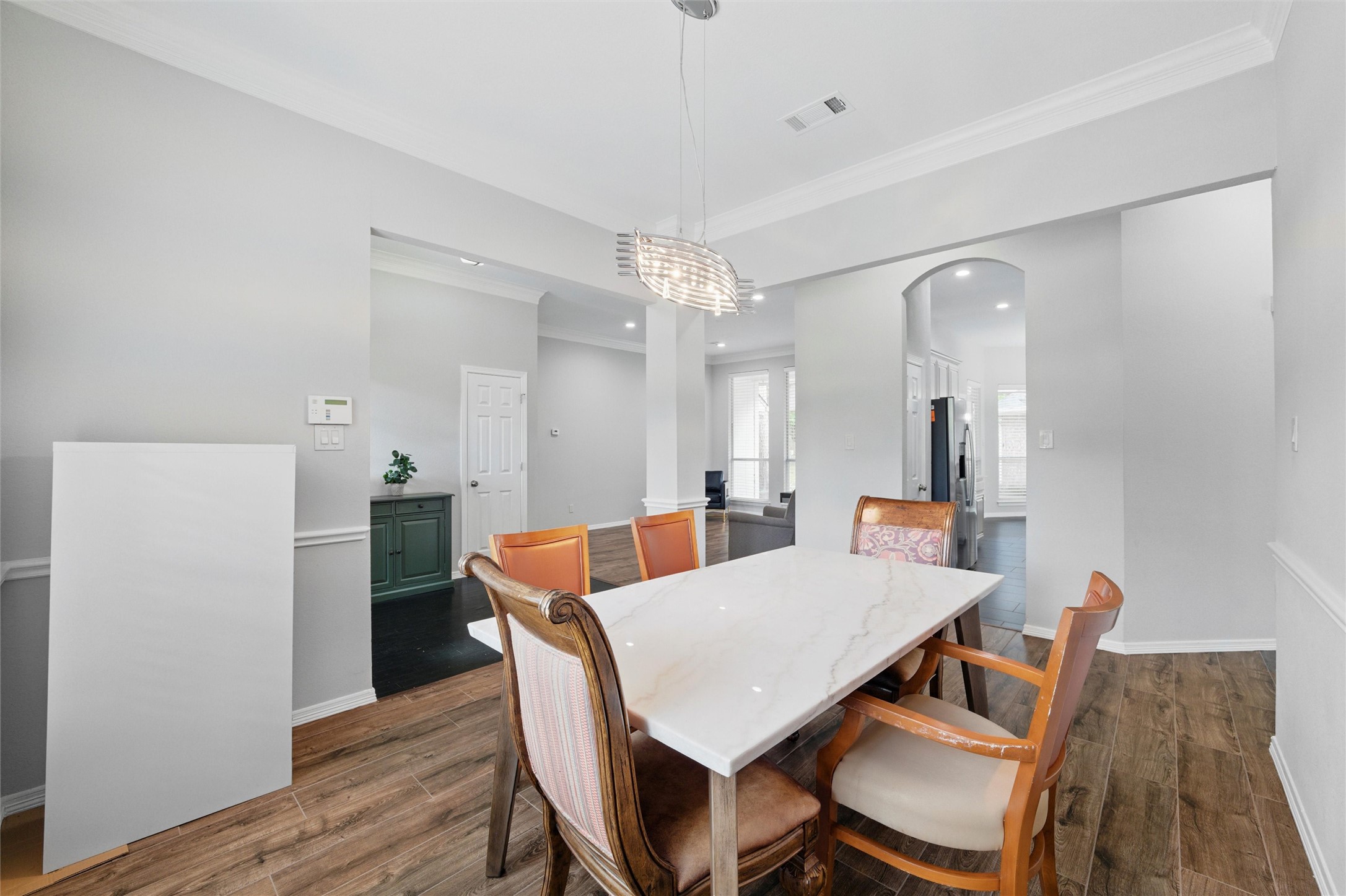 3402 Blue Forest Drive, Arlington, TX, 76001