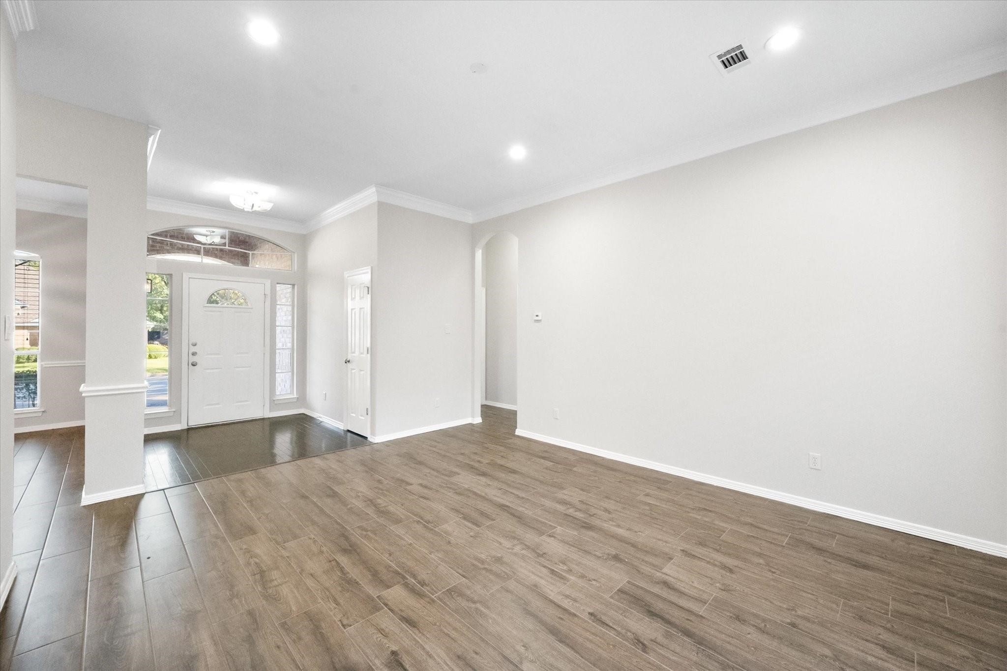3402 Blue Forest Drive, Arlington, TX, 76001