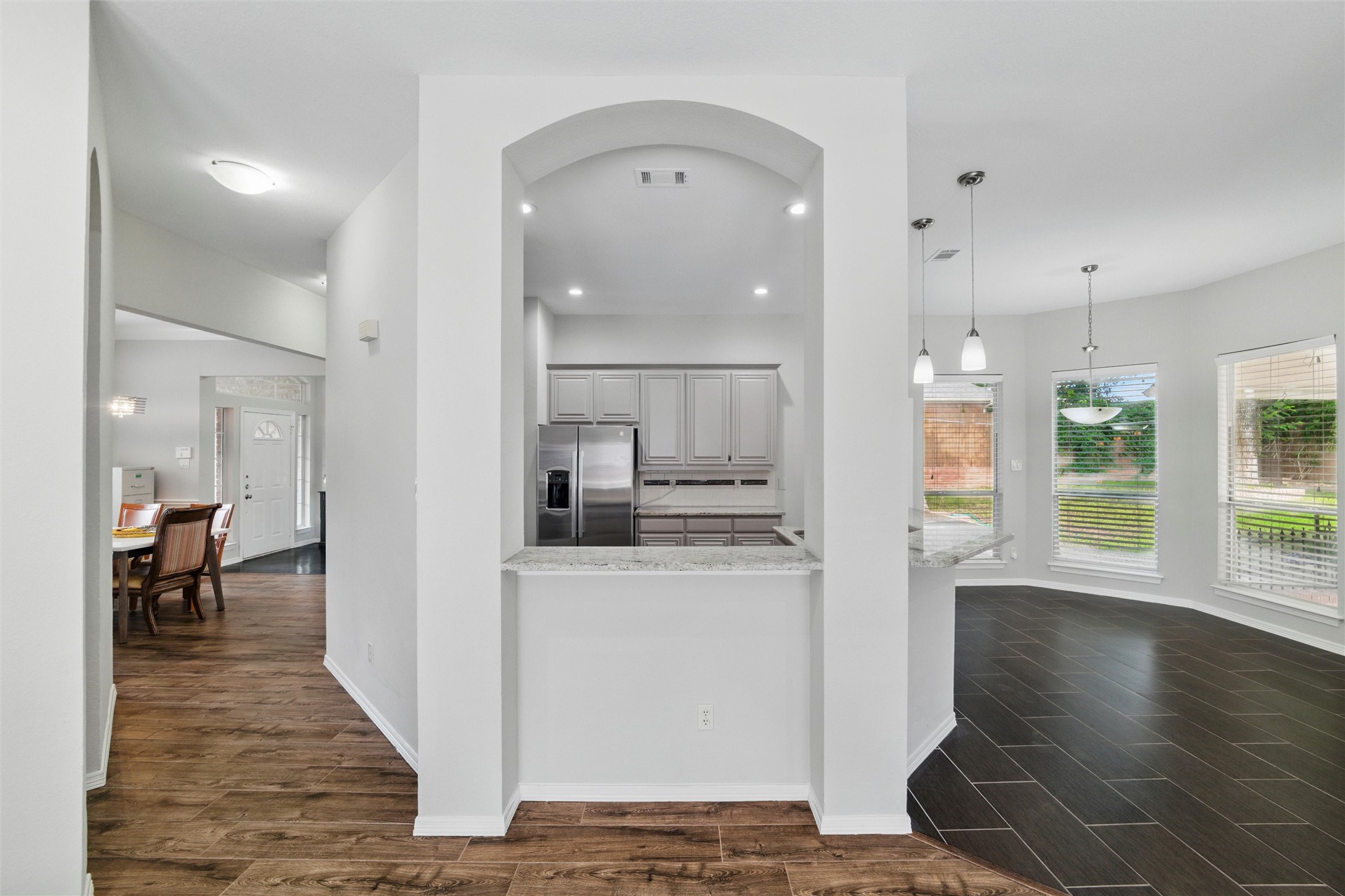3402 Blue Forest Drive, Arlington, TX, 76001