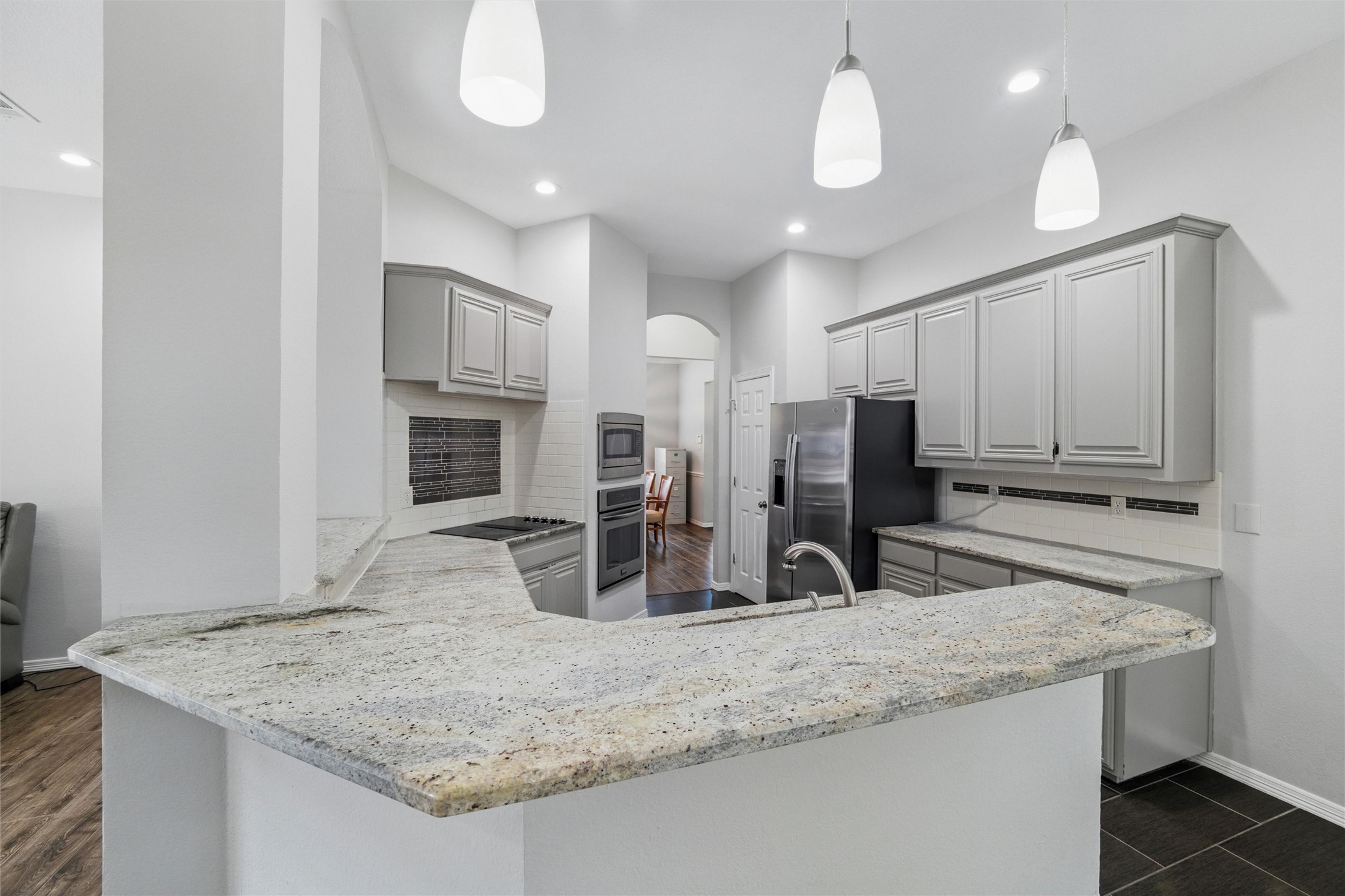 3402 Blue Forest Drive, Arlington, TX, 76001
