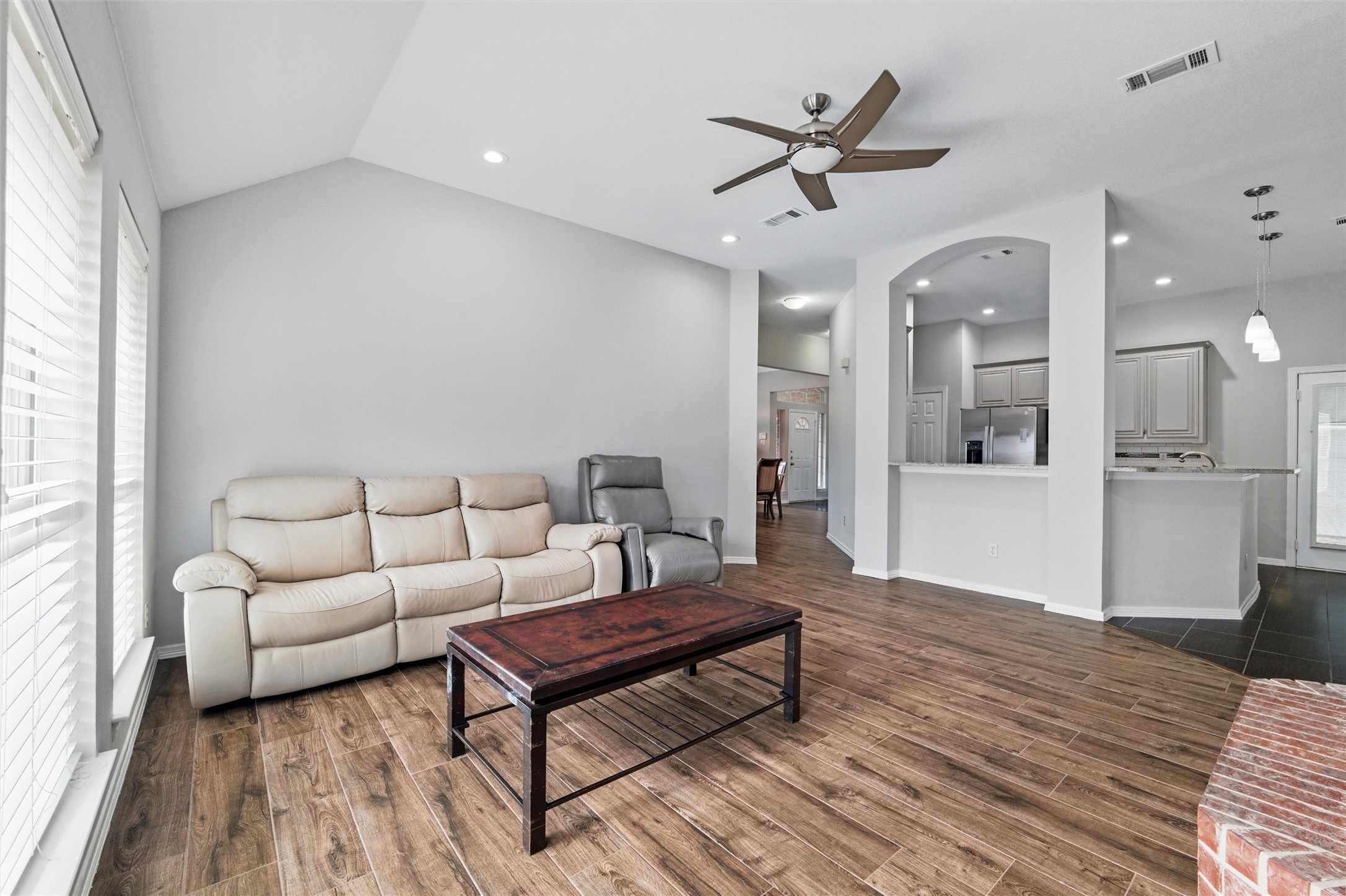 3402 Blue Forest Drive, Arlington, TX, 76001