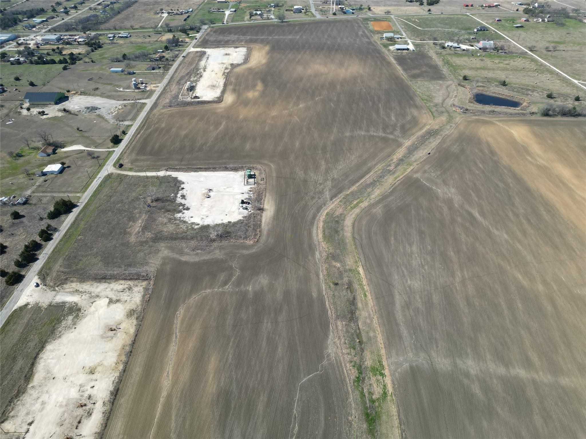 8317 Gina Lane, Alvarado, TX, 76009