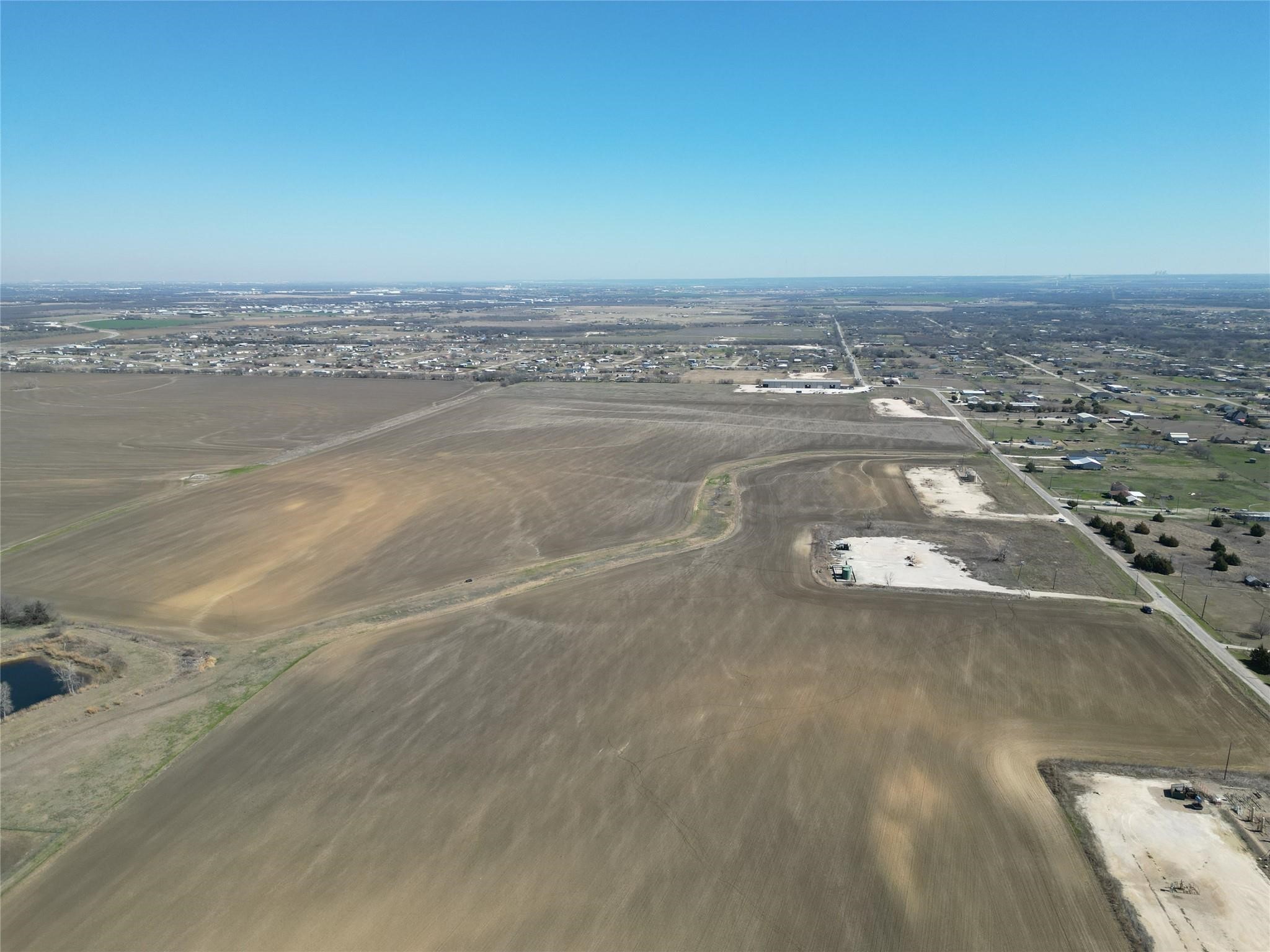 8317 Gina Lane, Alvarado, TX, 76009