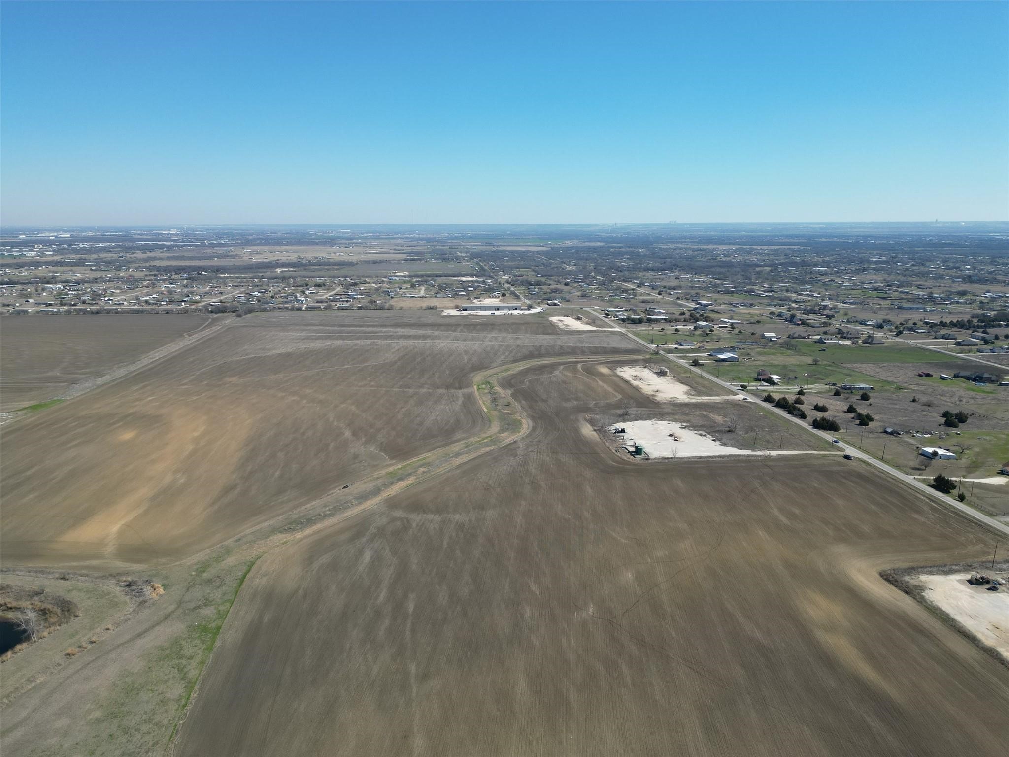 8317 Gina Lane, Alvarado, TX, 76009