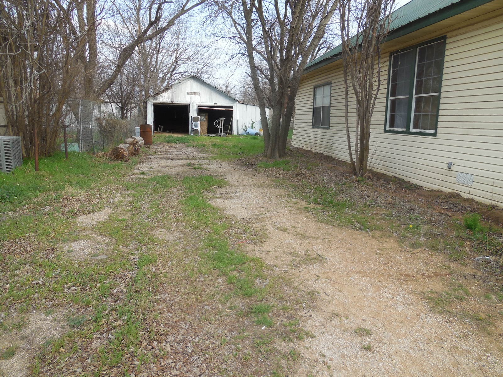 910 Sinclair Street, Ranger, TX, 76470