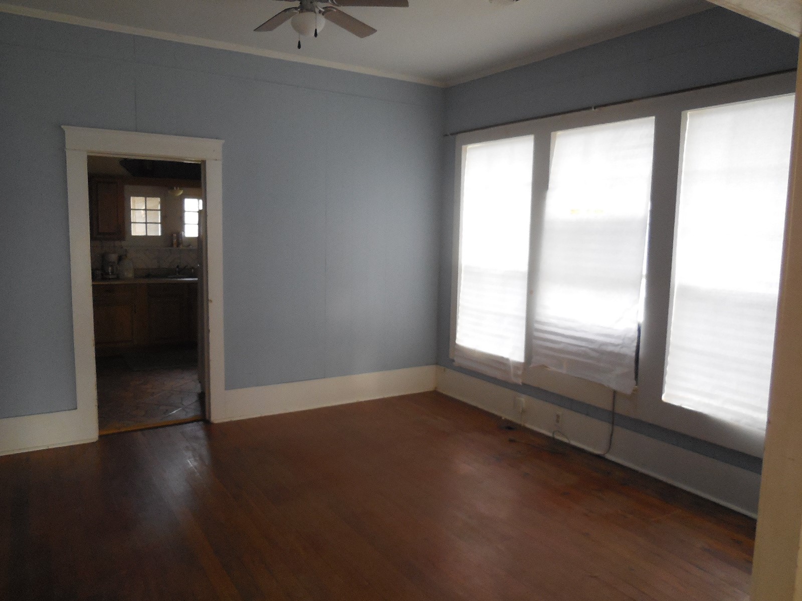 910 Sinclair Street, Ranger, TX, 76470