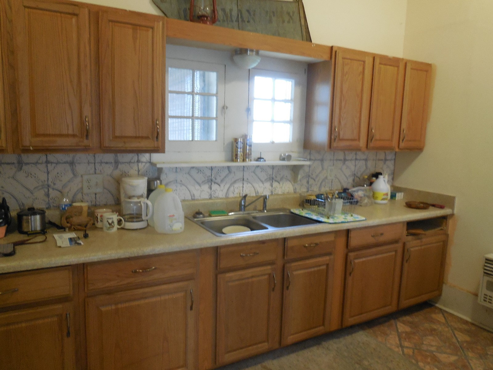 910 Sinclair Street, Ranger, TX, 76470