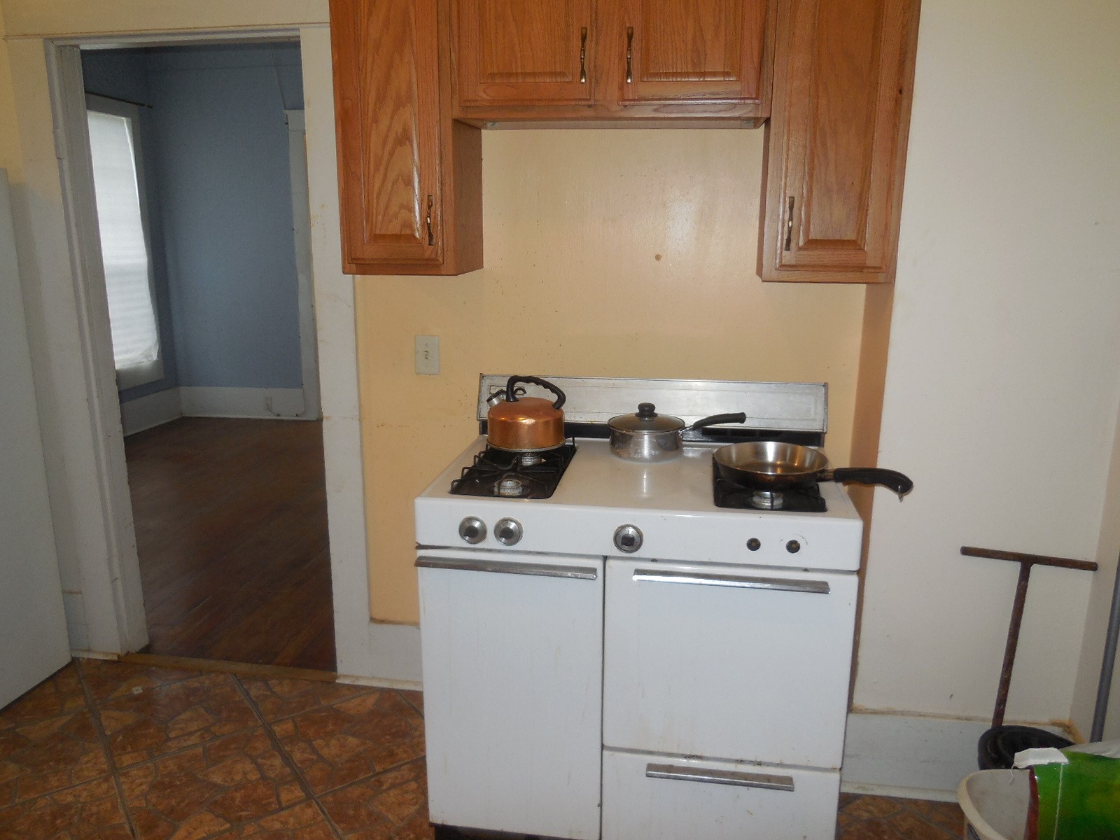 910 Sinclair Street, Ranger, TX, 76470