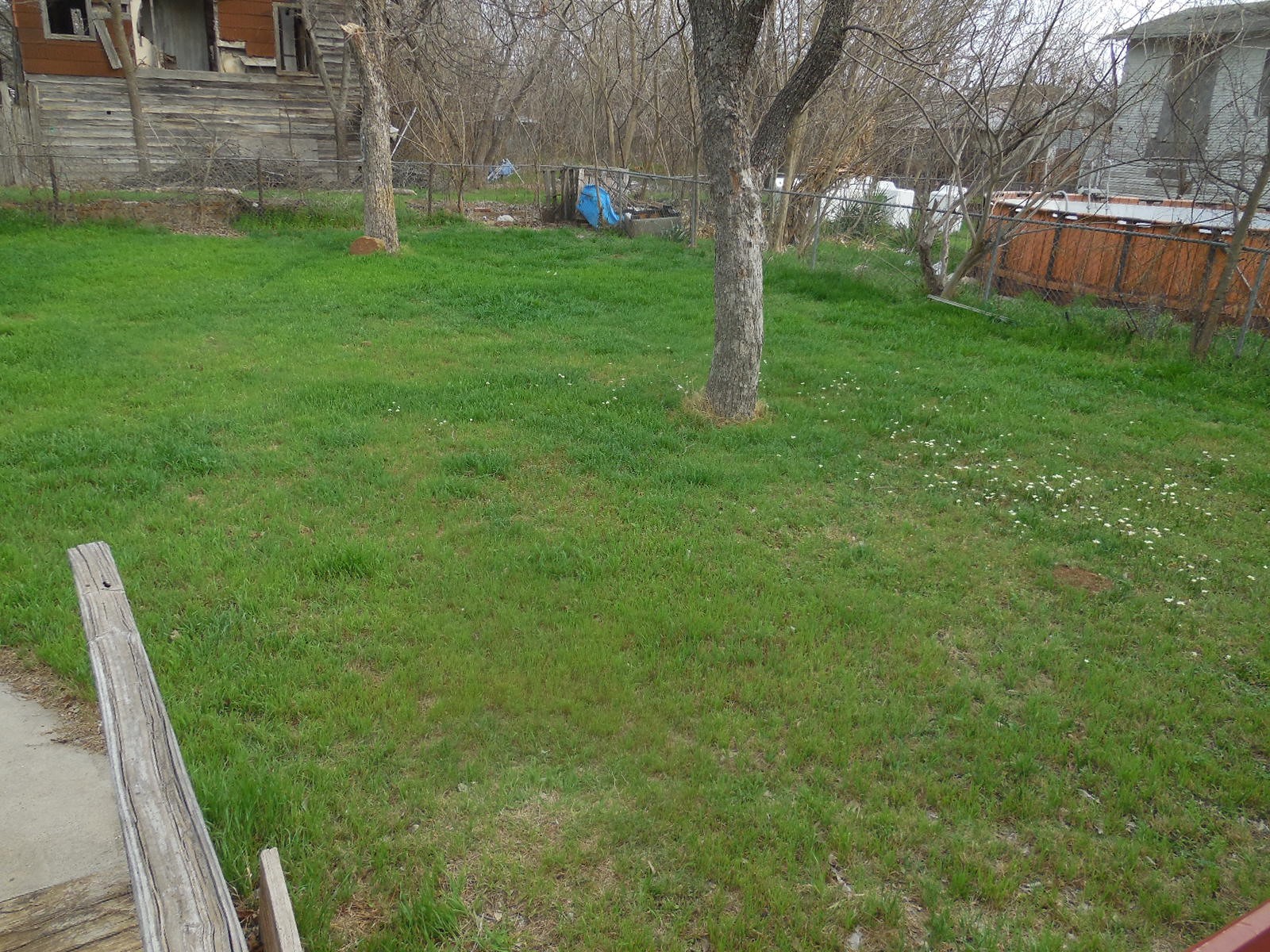 910 Sinclair Street, Ranger, TX, 76470