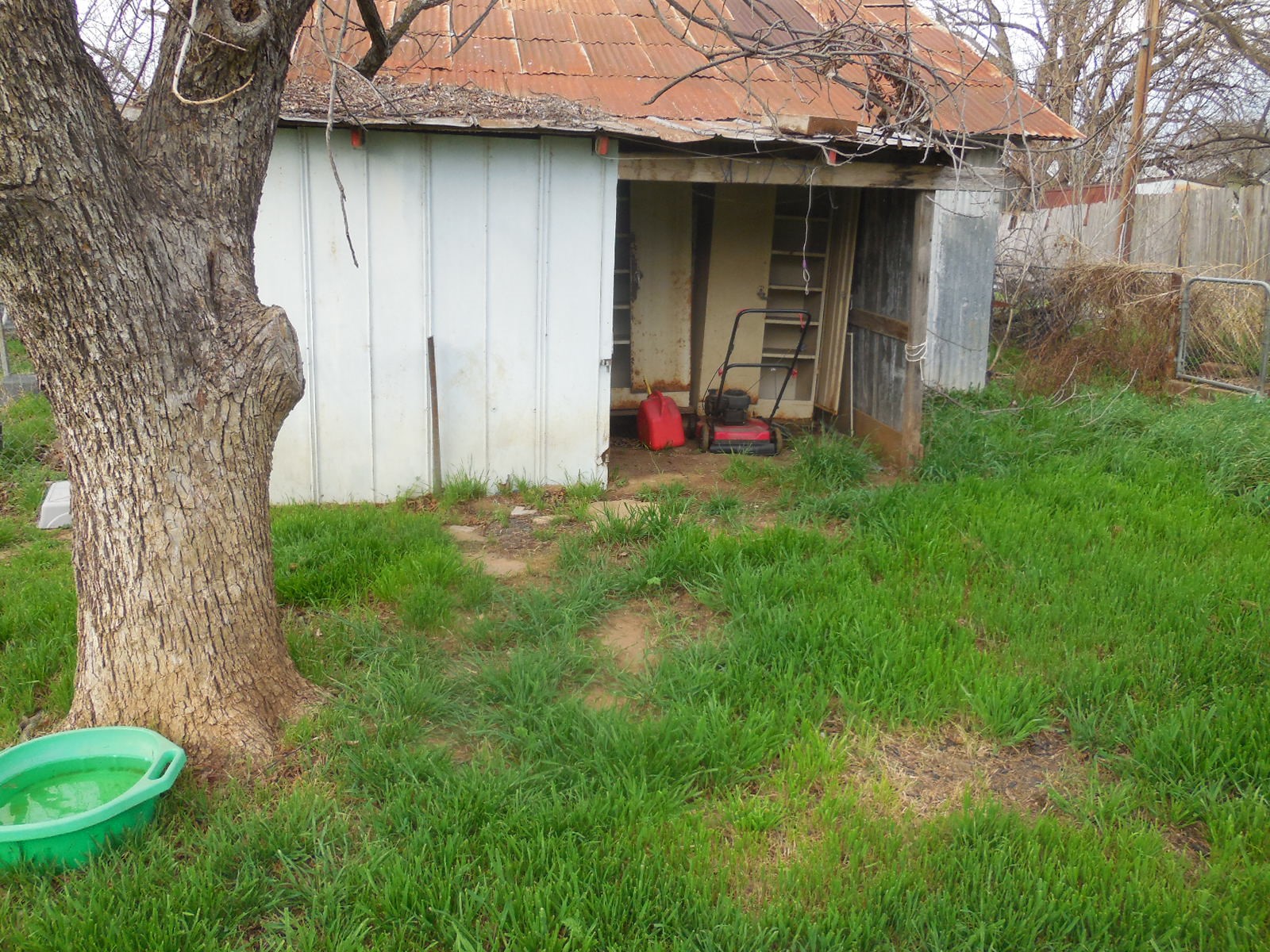 910 Sinclair Street, Ranger, TX, 76470