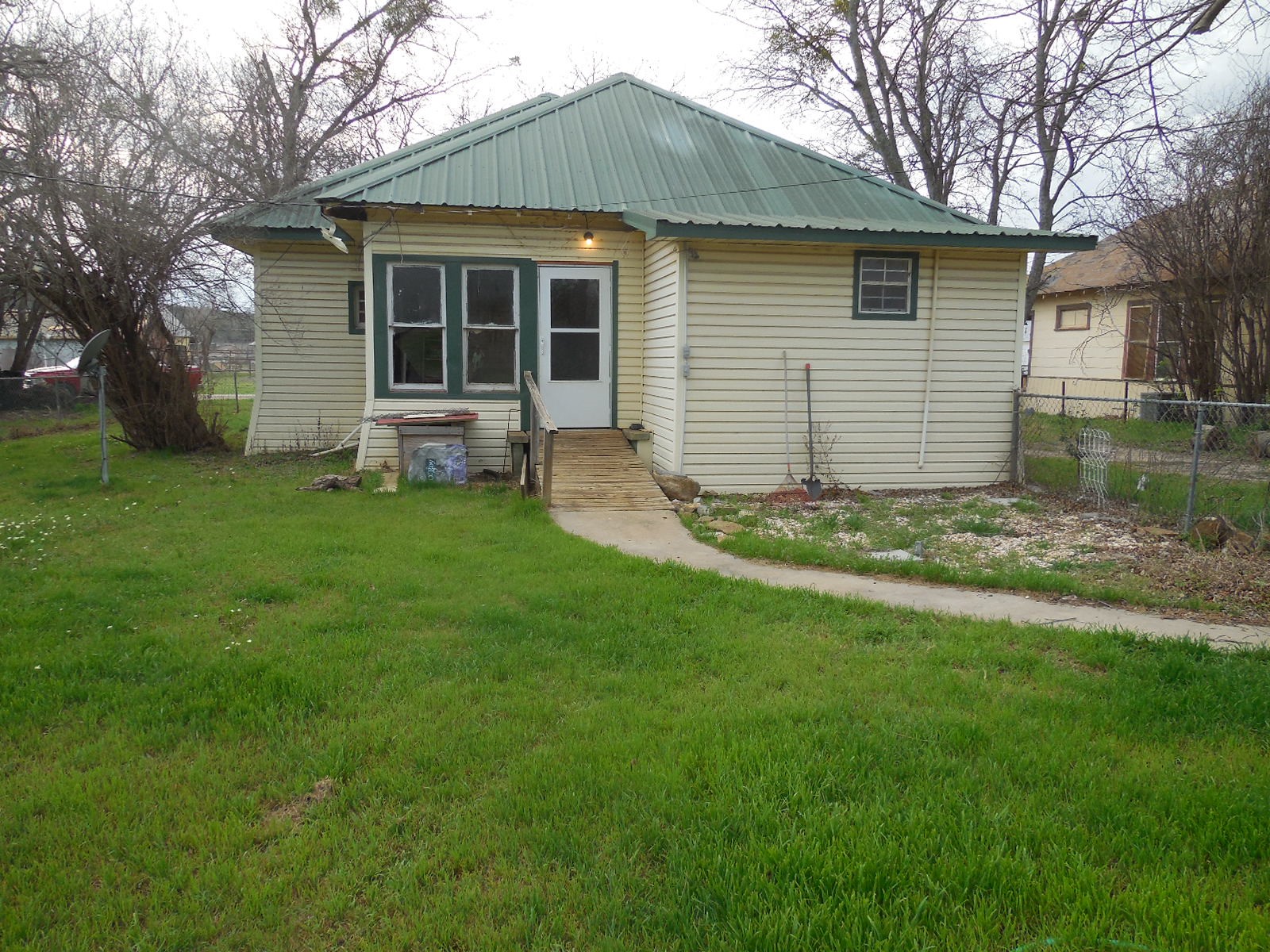 910 Sinclair Street, Ranger, TX, 76470