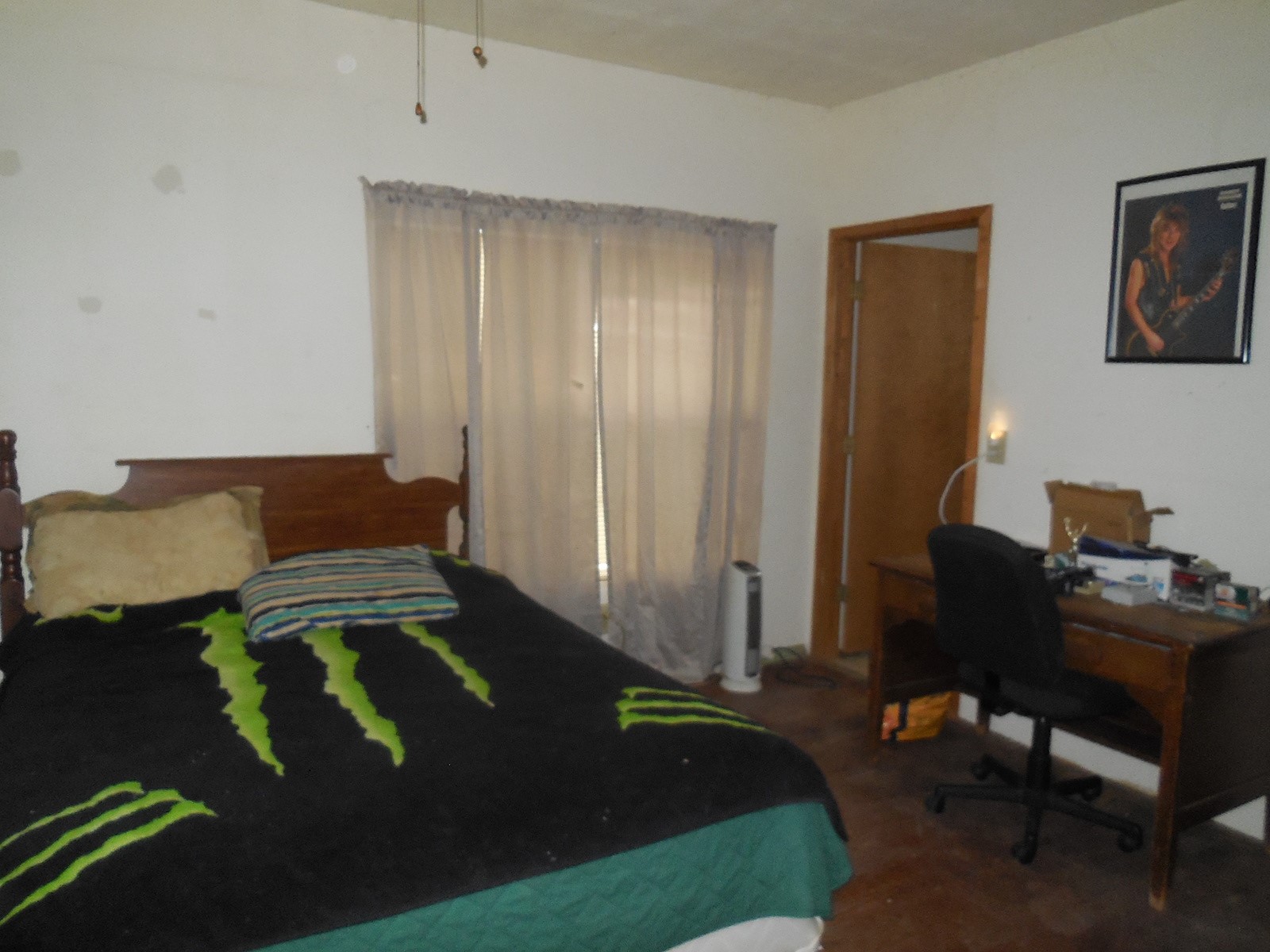 910 Sinclair Street, Ranger, TX, 76470