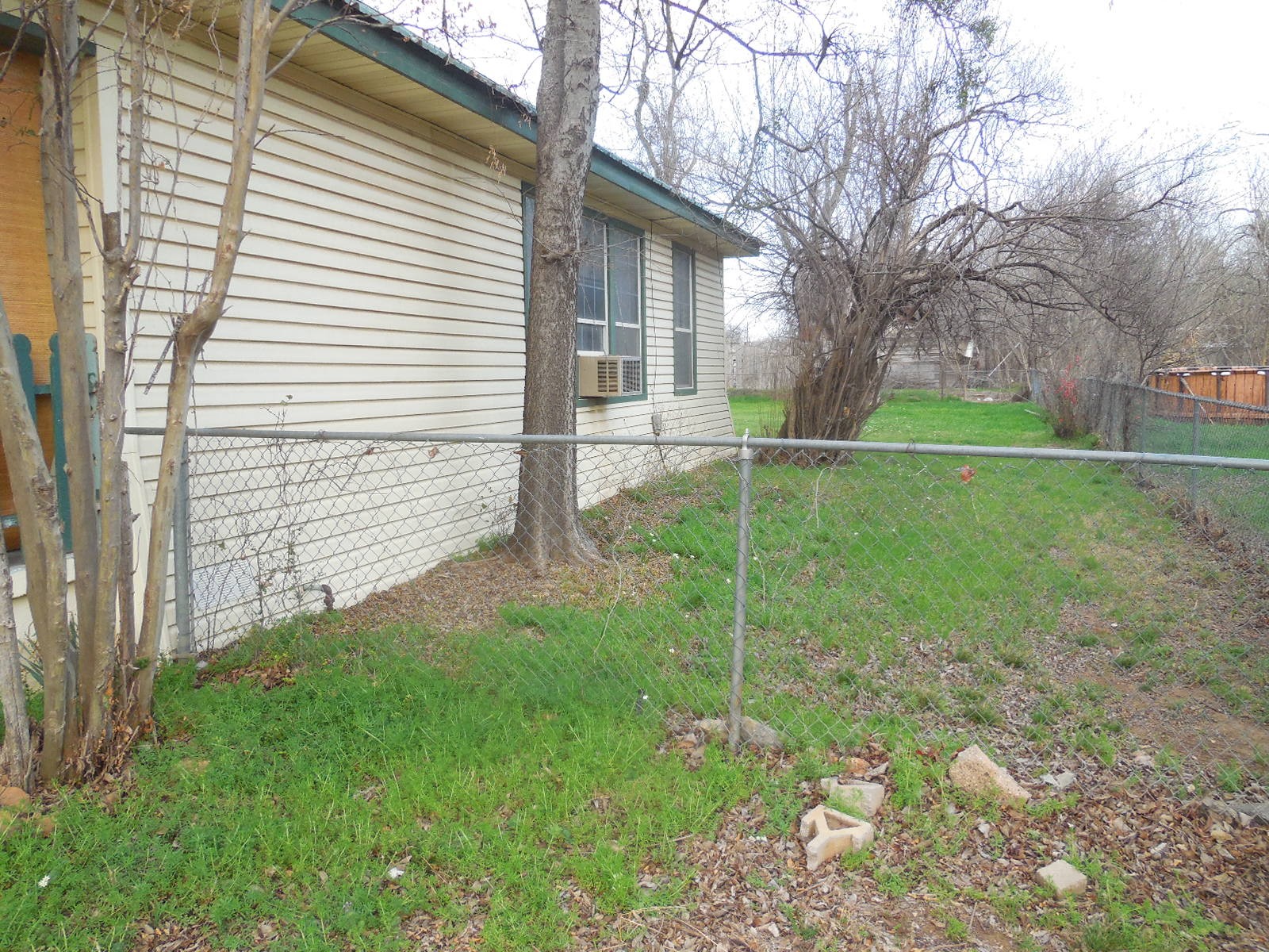 910 Sinclair Street, Ranger, TX, 76470