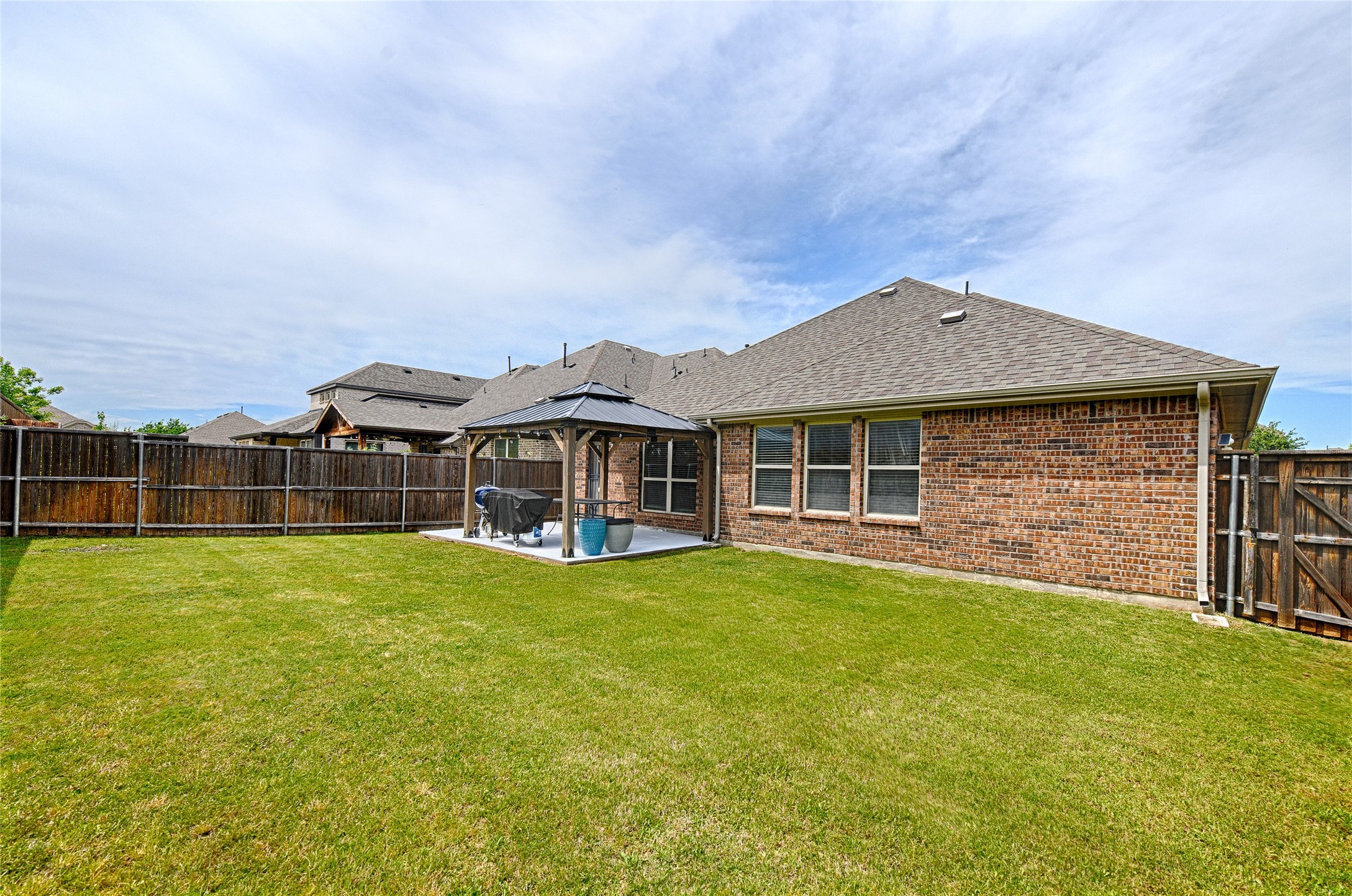 6218 Hightower Street, Celina, TX, 76227