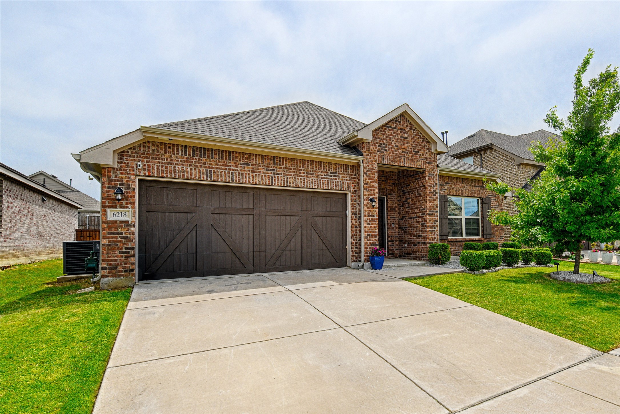 6218 Hightower Street, Celina, TX, 76227