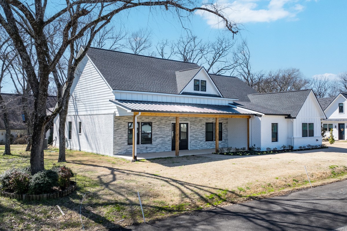 649 Enchanted Isles Drive, Mabank, TX, 75156
