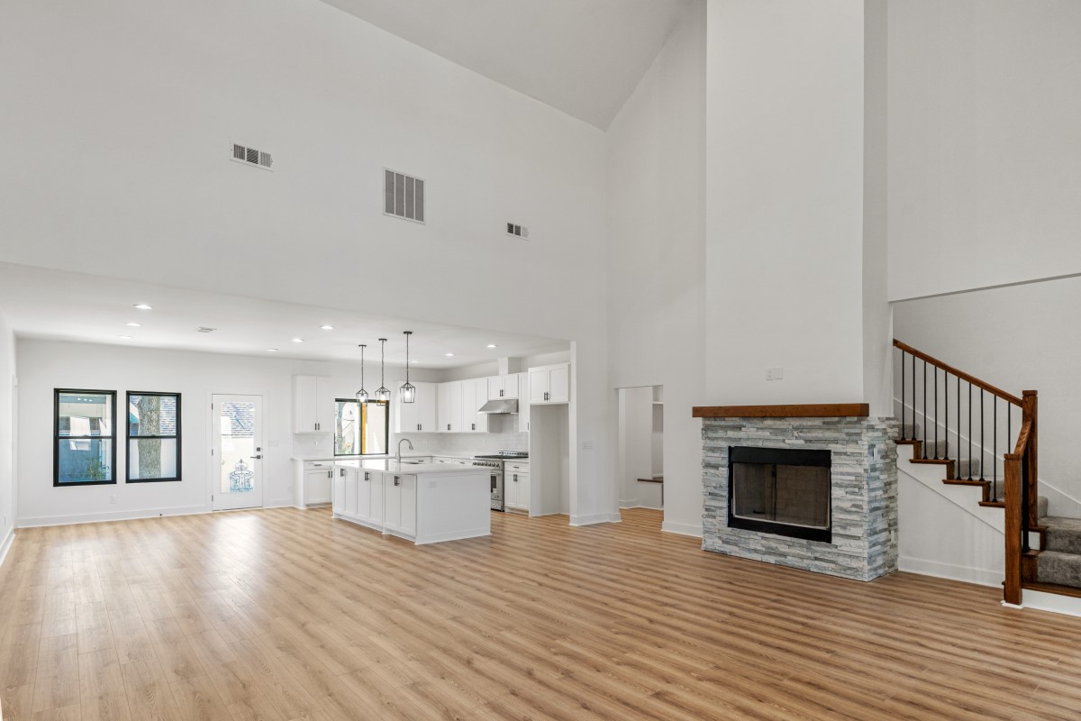 649 Enchanted Isles Drive, Mabank, TX, 75156