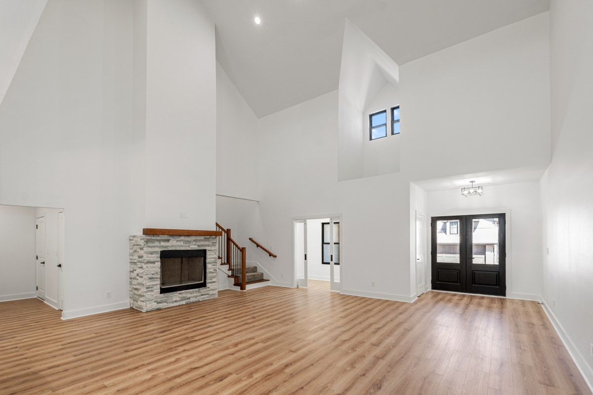 649 Enchanted Isles Drive, Mabank, TX, 75156