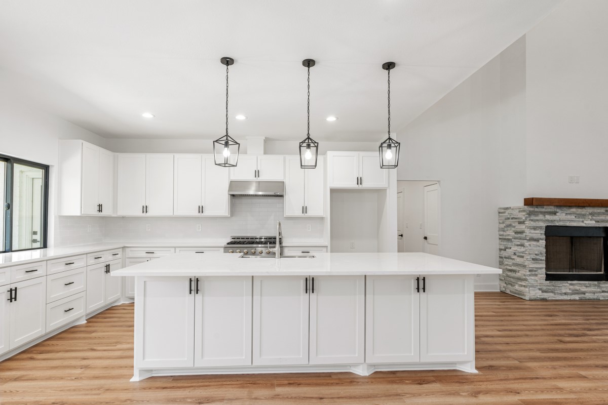 649 Enchanted Isles Drive, Mabank, TX, 75156