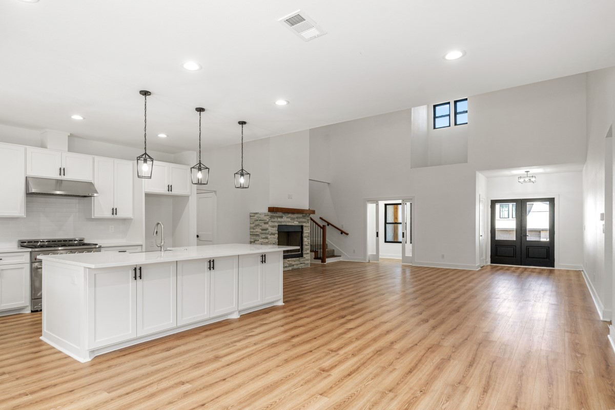 649 Enchanted Isles Drive, Mabank, TX, 75156