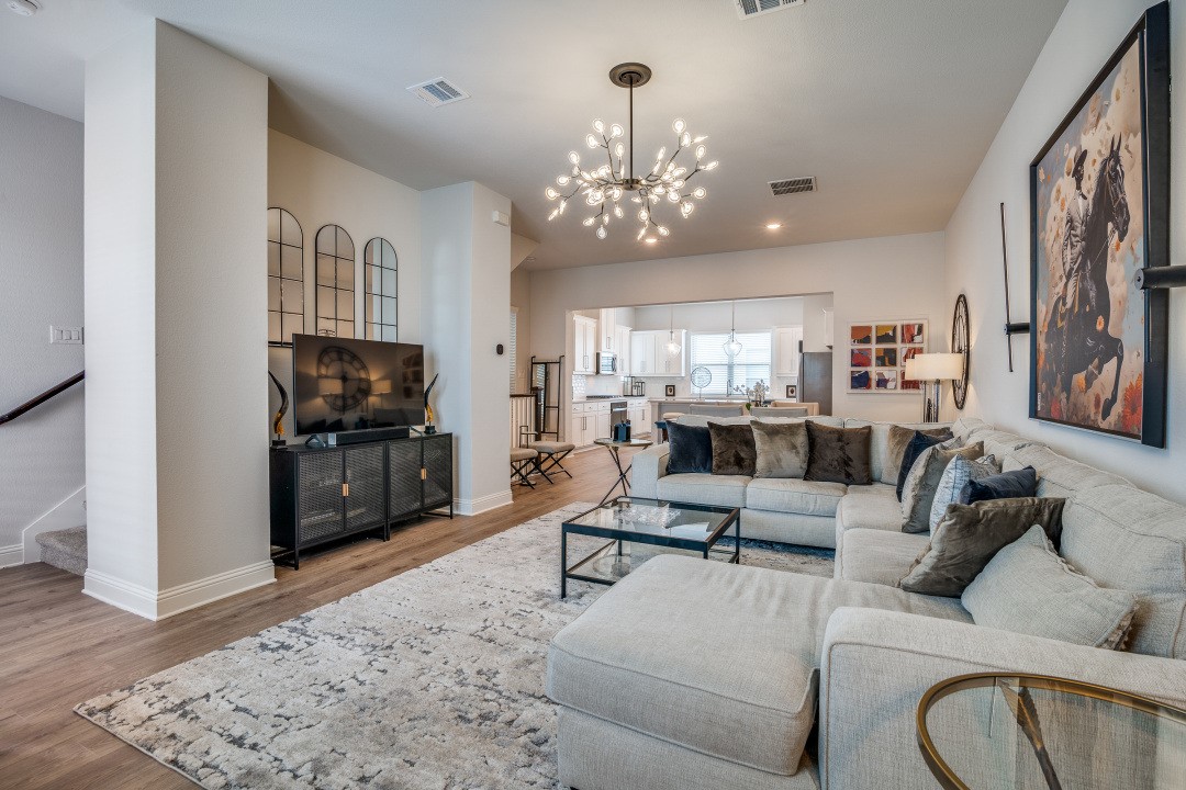 2204 Maverick Way, Mesquite, TX, 75149