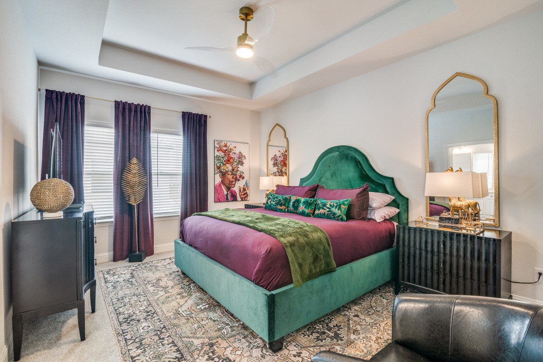 2204 Maverick Way, Mesquite, TX, 75149