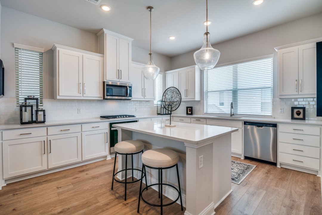 2204 Maverick Way, Mesquite, TX, 75149