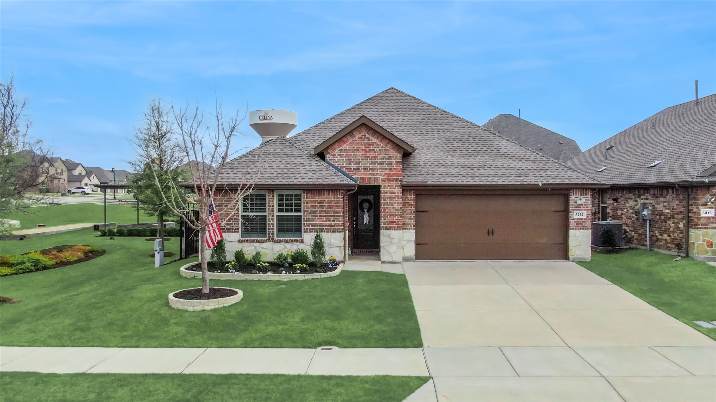 3212 Macaw Road, Celina, TX, 75009
