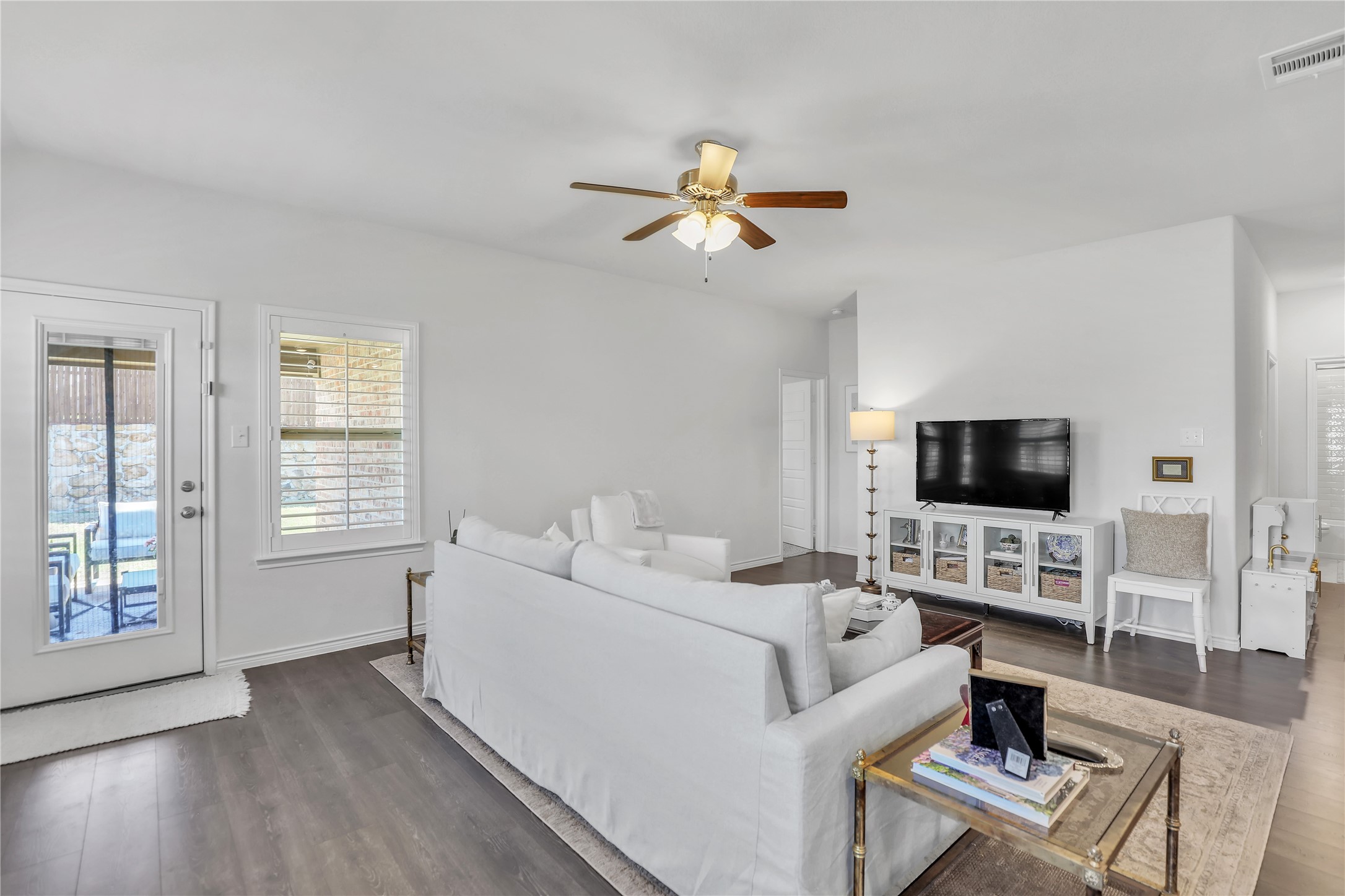 3212 Macaw Road, Celina, TX, 75009