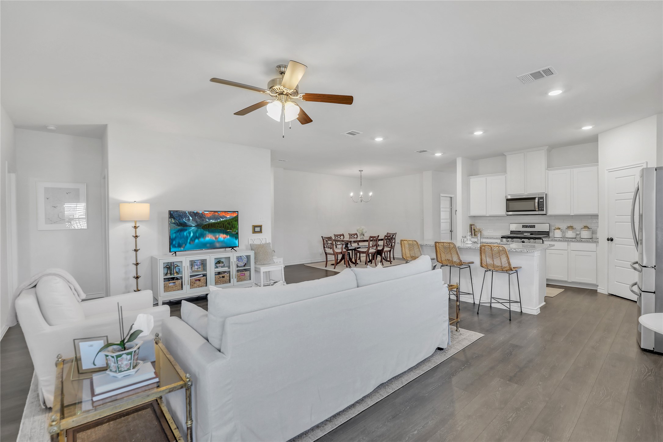3212 Macaw Road, Celina, TX, 75009