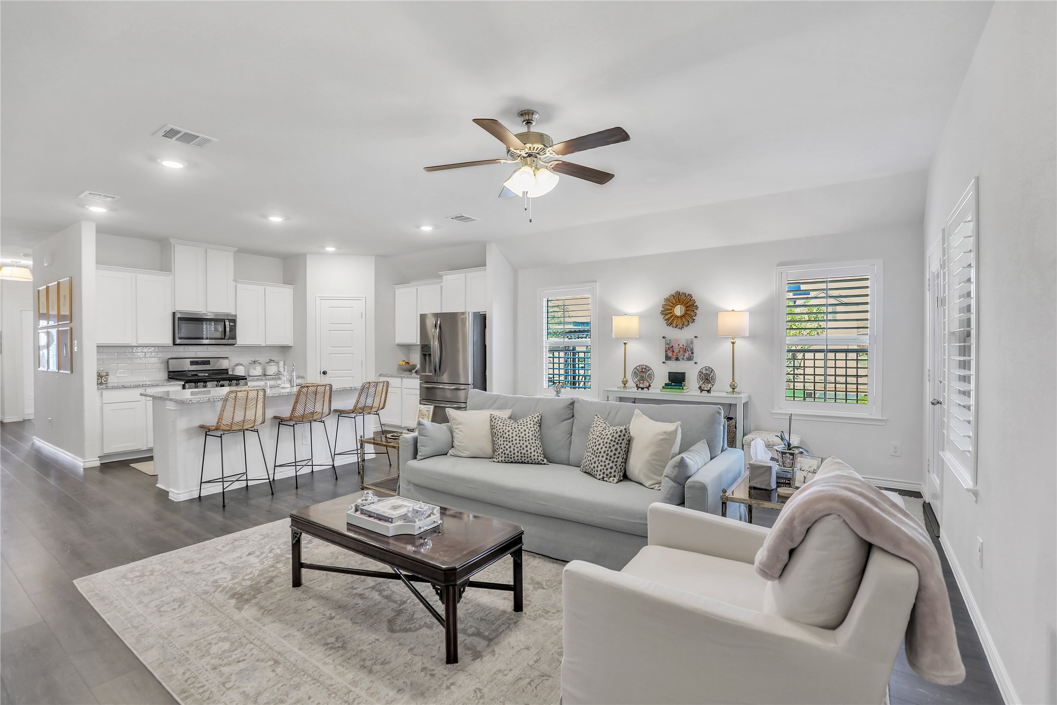 3212 Macaw Road, Celina, TX, 75009