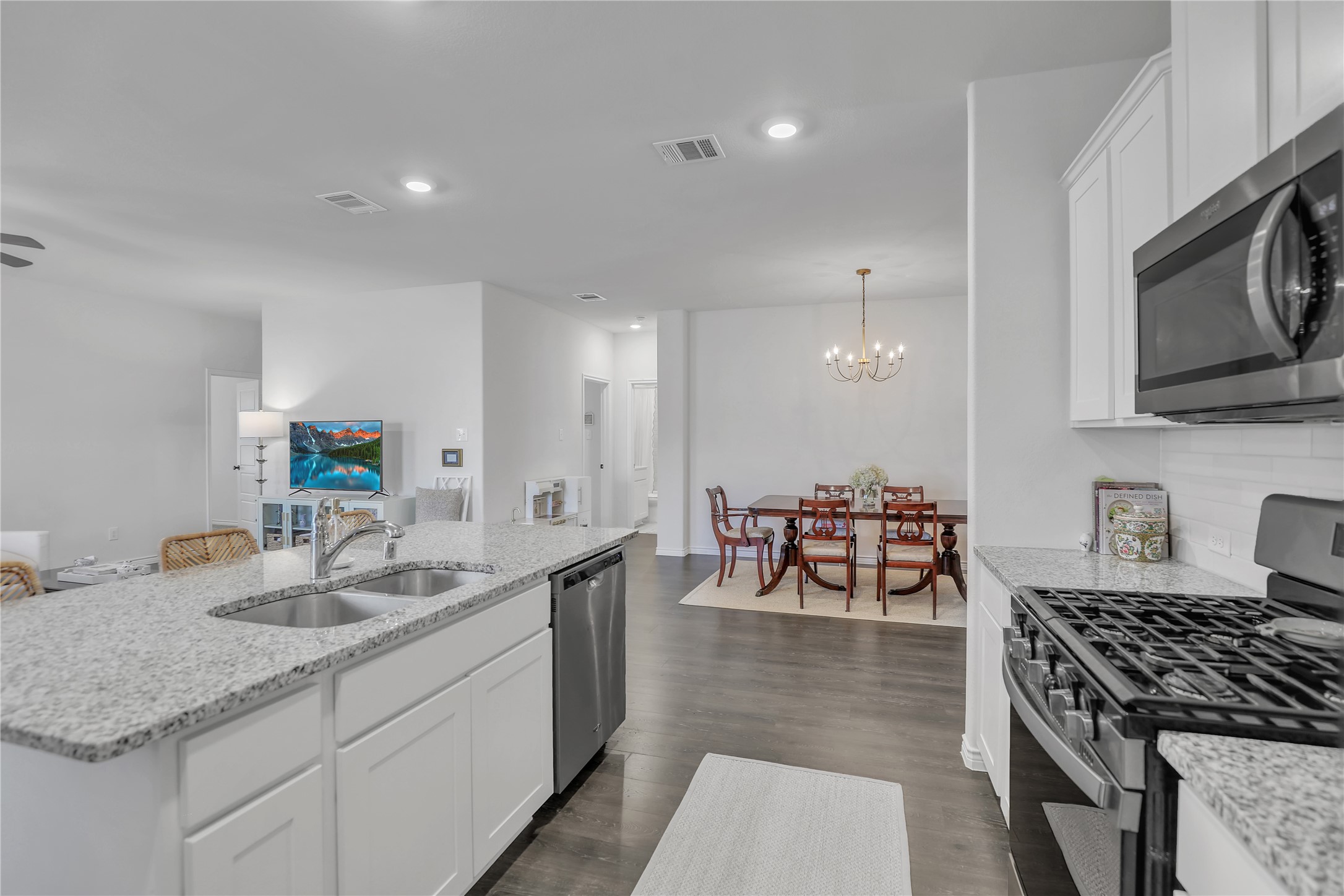 3212 Macaw Road, Celina, TX, 75009