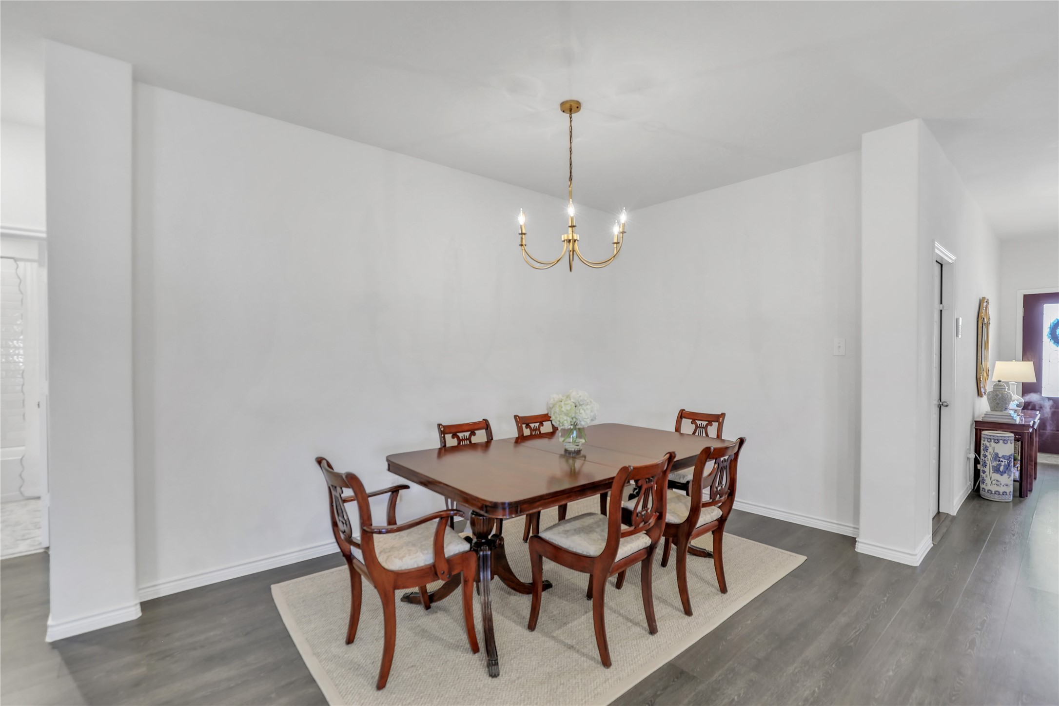 3212 Macaw Road, Celina, TX, 75009