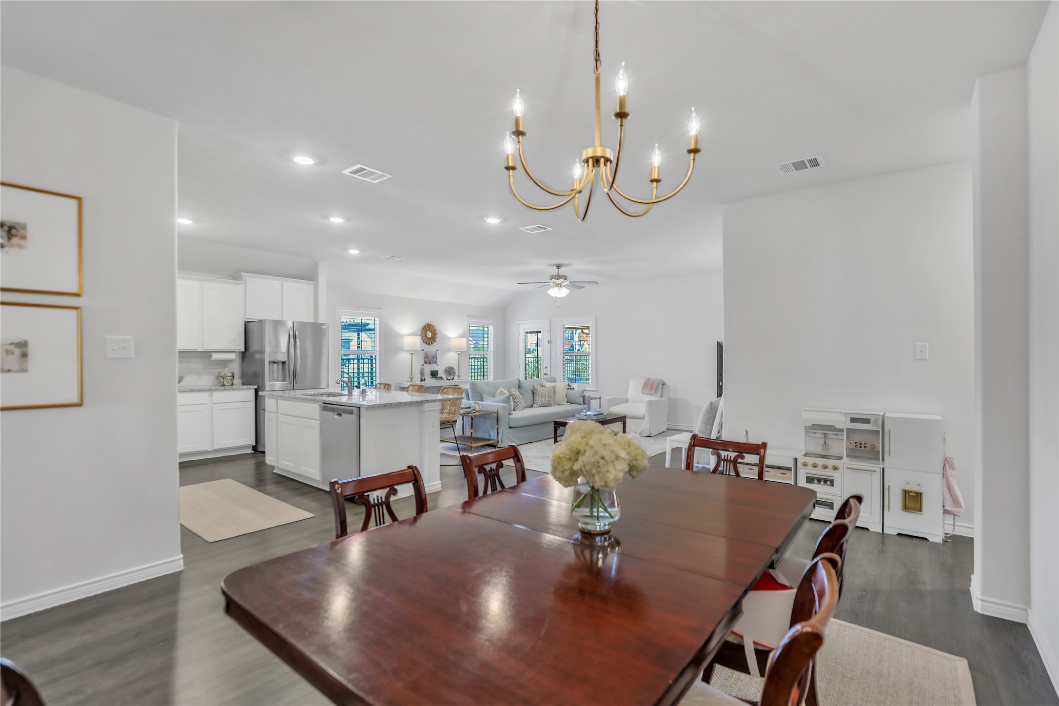 3212 Macaw Road, Celina, TX, 75009