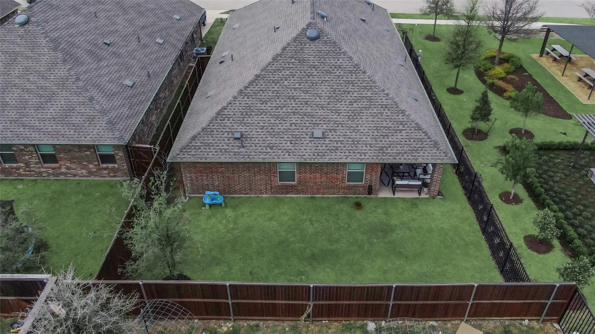 3212 Macaw Road, Celina, TX, 75009